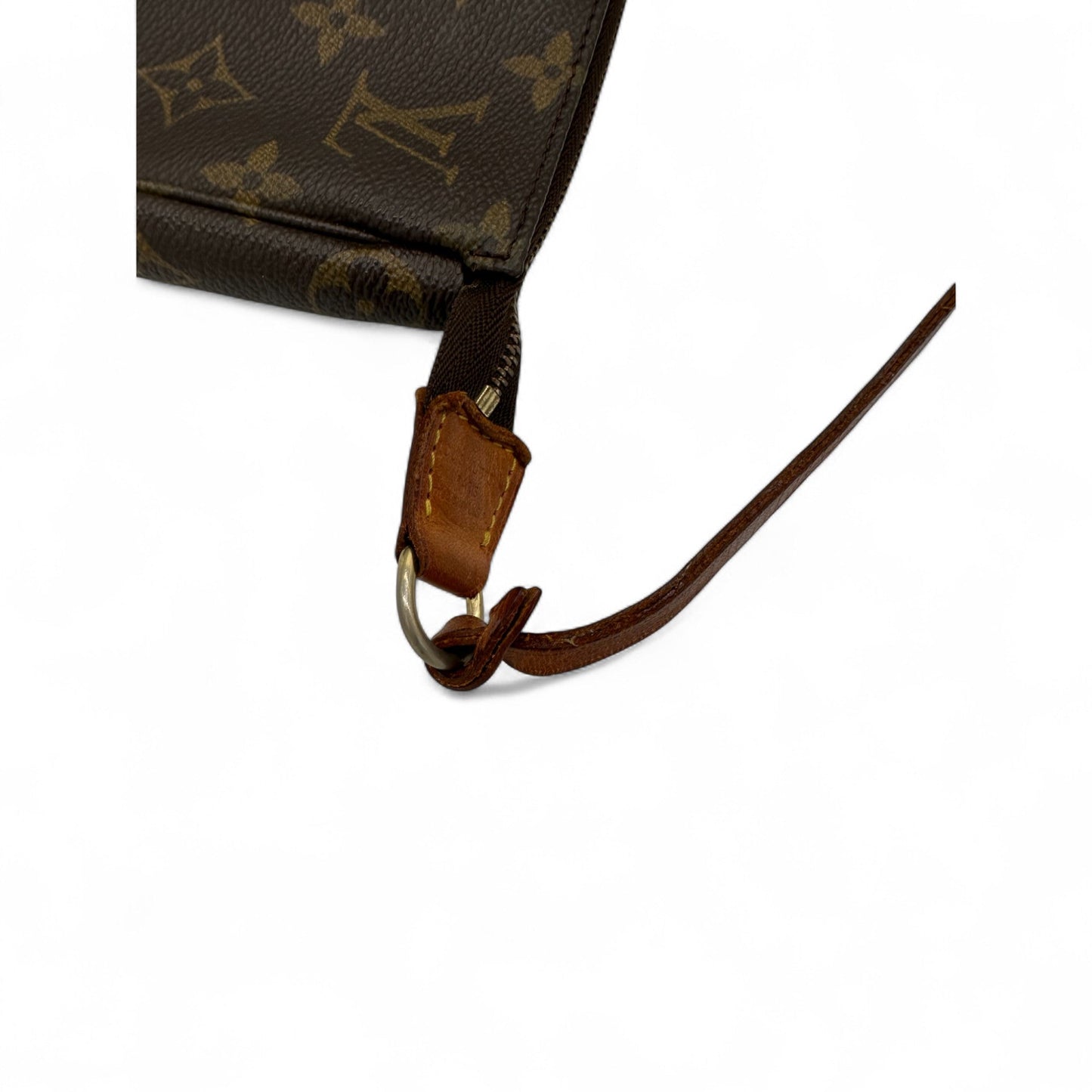 Vintage Louis Vuitton Pochette Accessoires in Monogram - Thanks it's Vintage