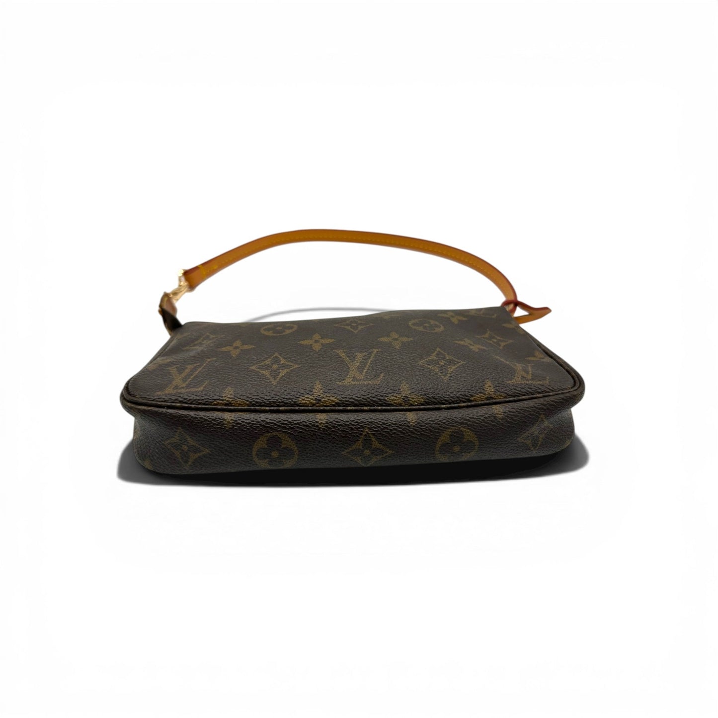 Vintage Louis Vuitton Pochette Accessoires Shoulder Bag - Thanks it's Vintage