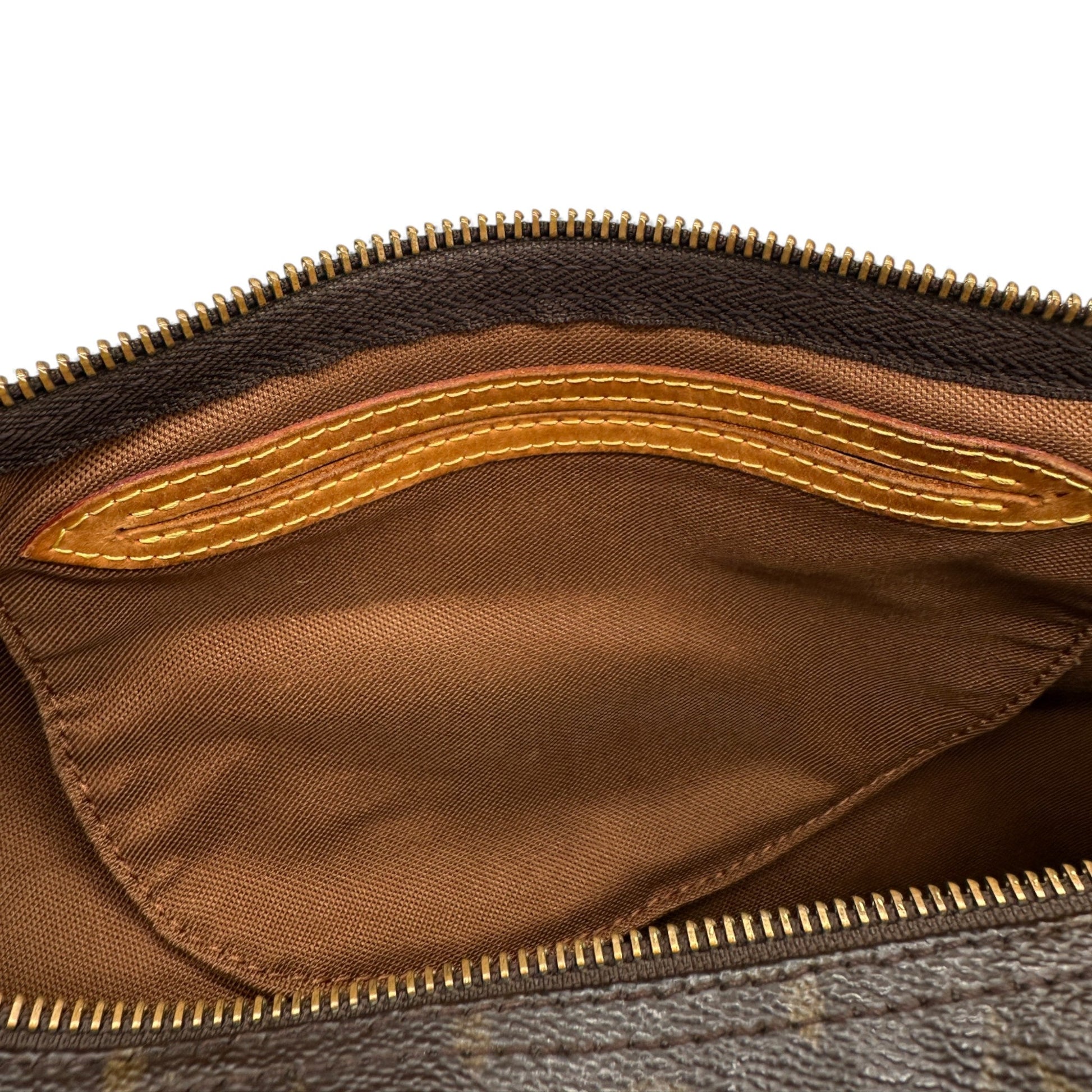 Vintage Louis Vuitton Speedy 30 Mini Boston Handbag - Thanks it's Vintage