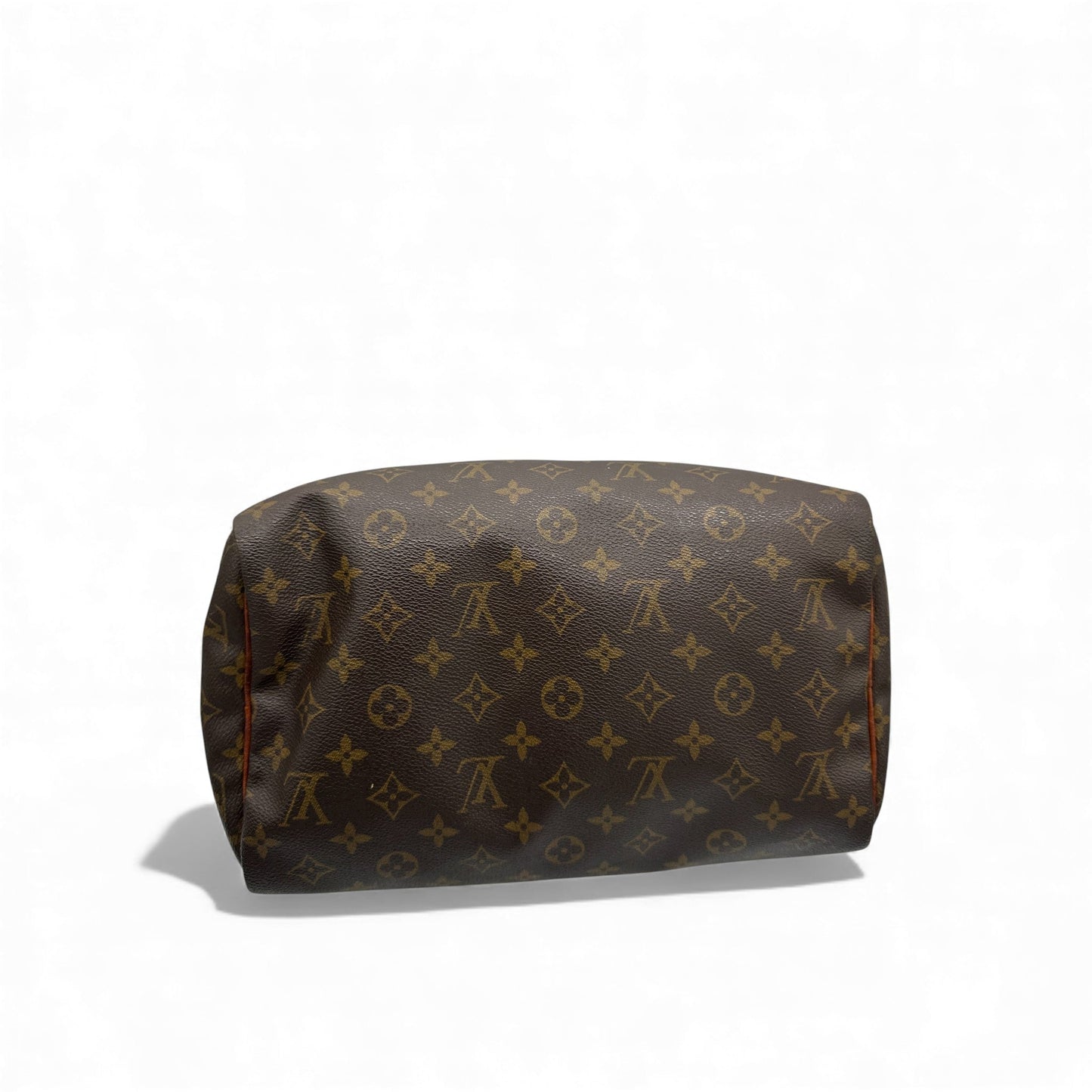 Vintage Louis Vuitton Speedy 30 Mini Boston Handbag - Thanks it's Vintage