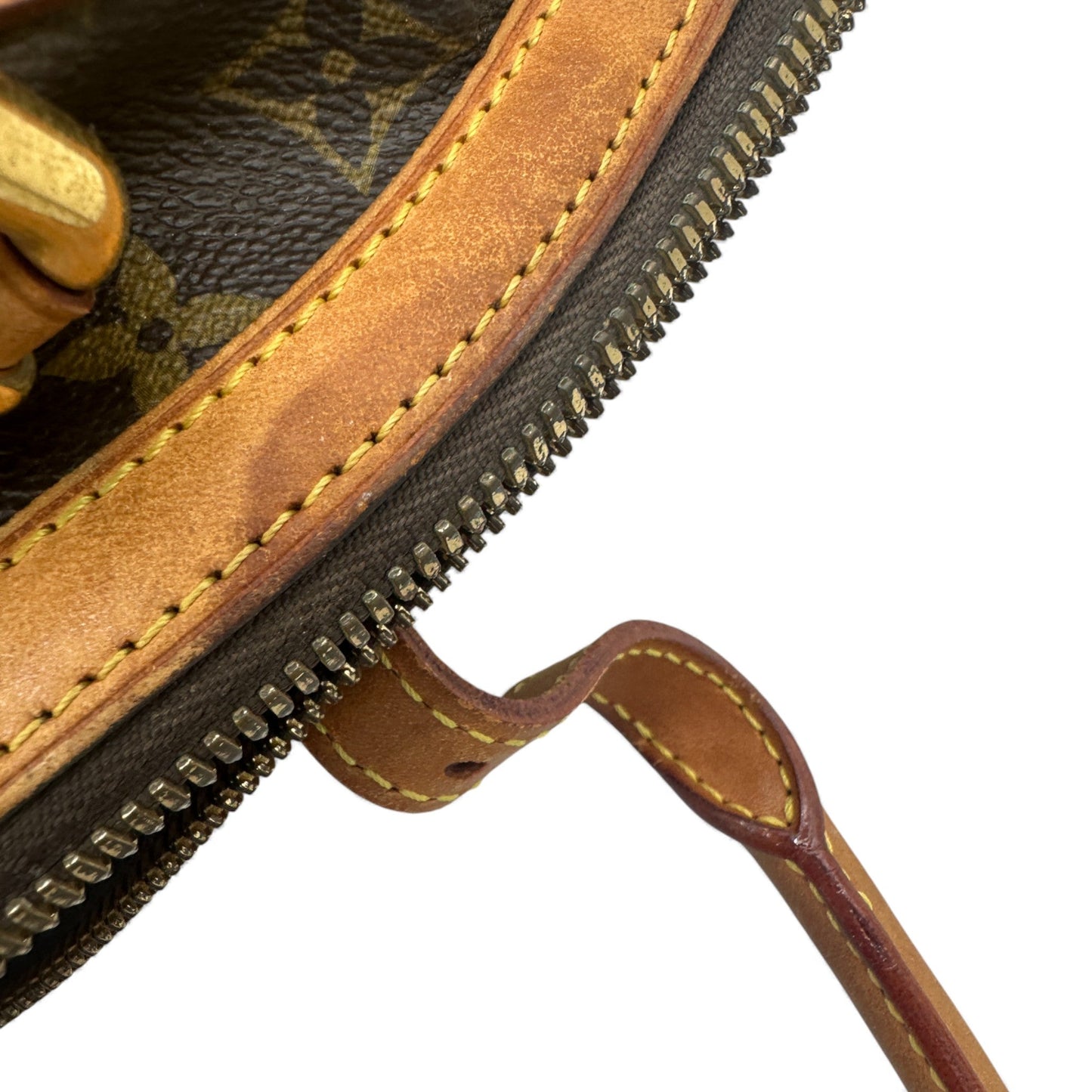 Vintage Louis Vuitton Tivoli GM Tote Shoulder Bag - Thanks it's Vintage