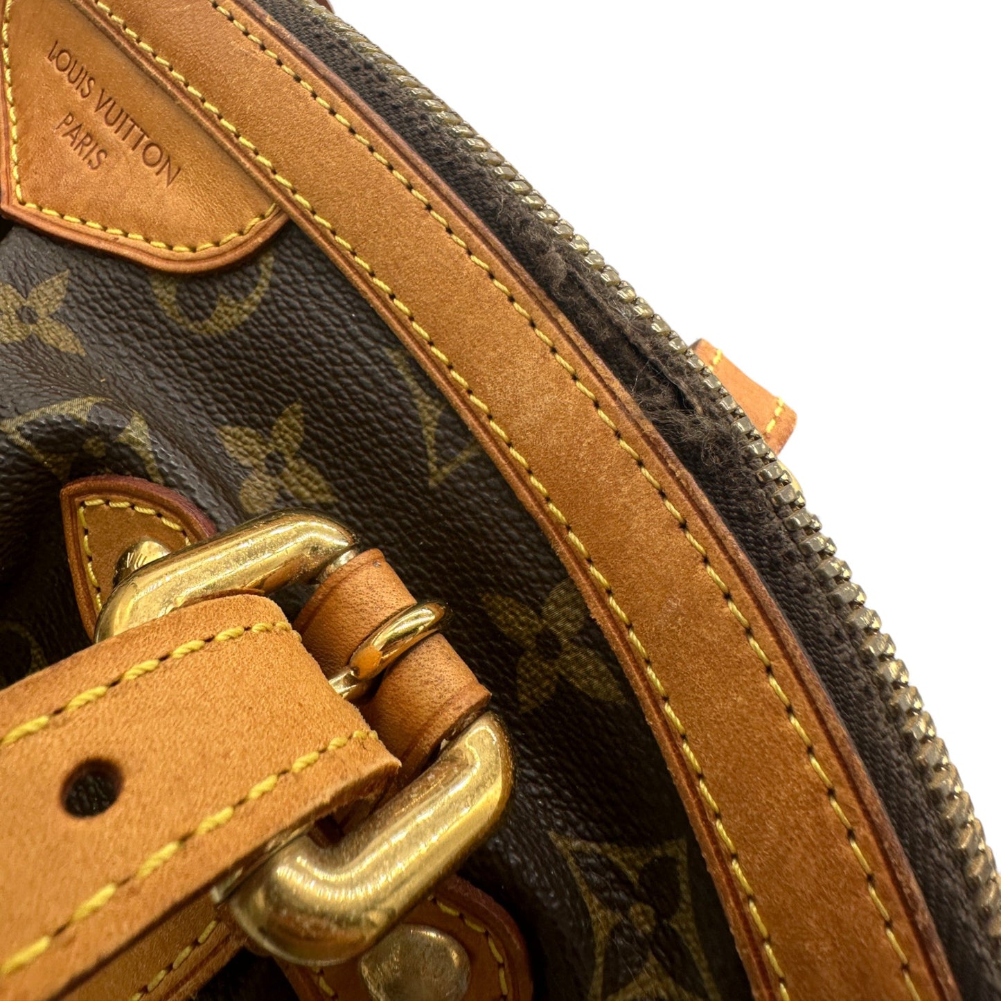 Vintage Louis Vuitton Tivoli GM Tote Shoulder Bag - Thanks it's Vintage