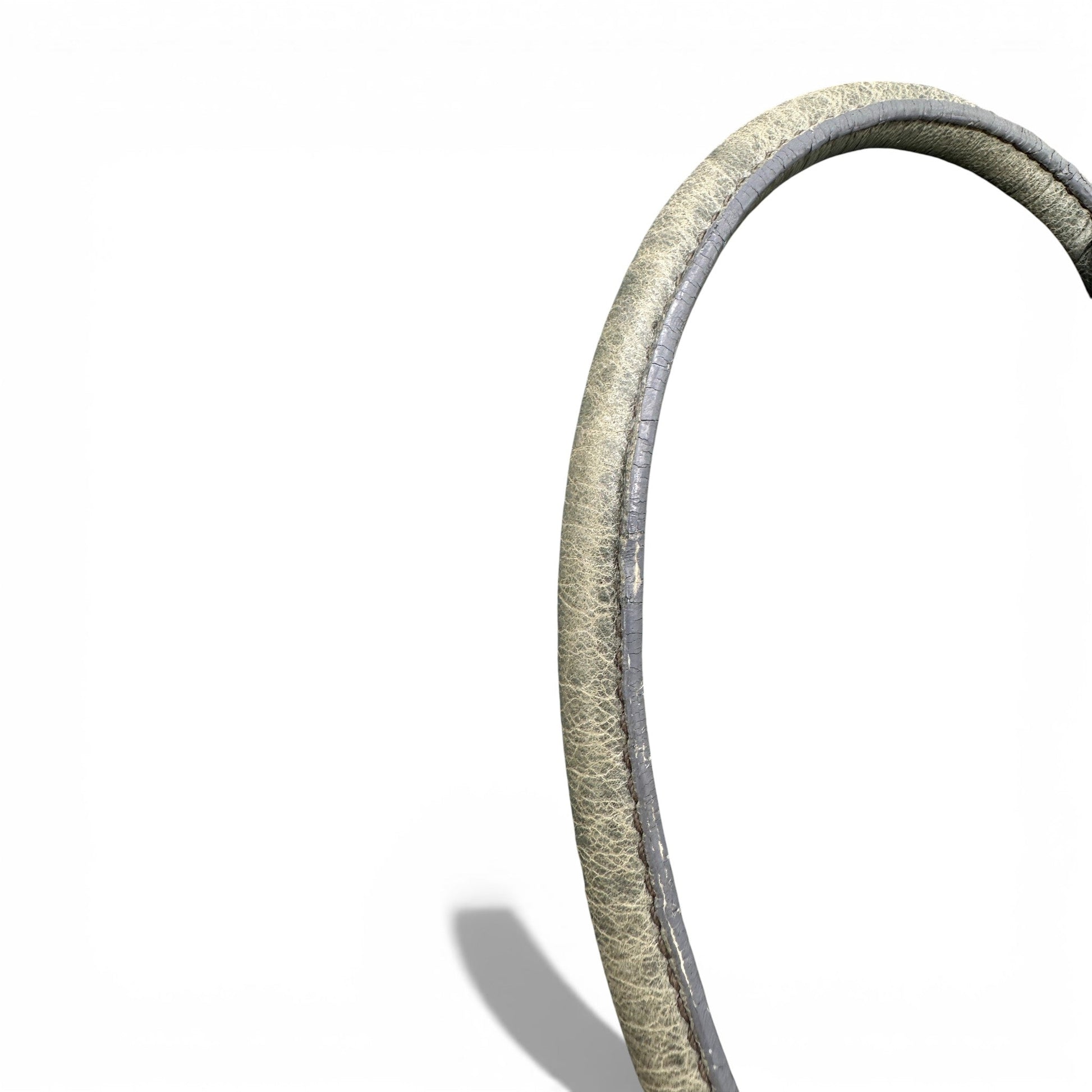 Vintage Miu Miu 2 - Way Nappa Leather Handbag - Thanks it's Vintage