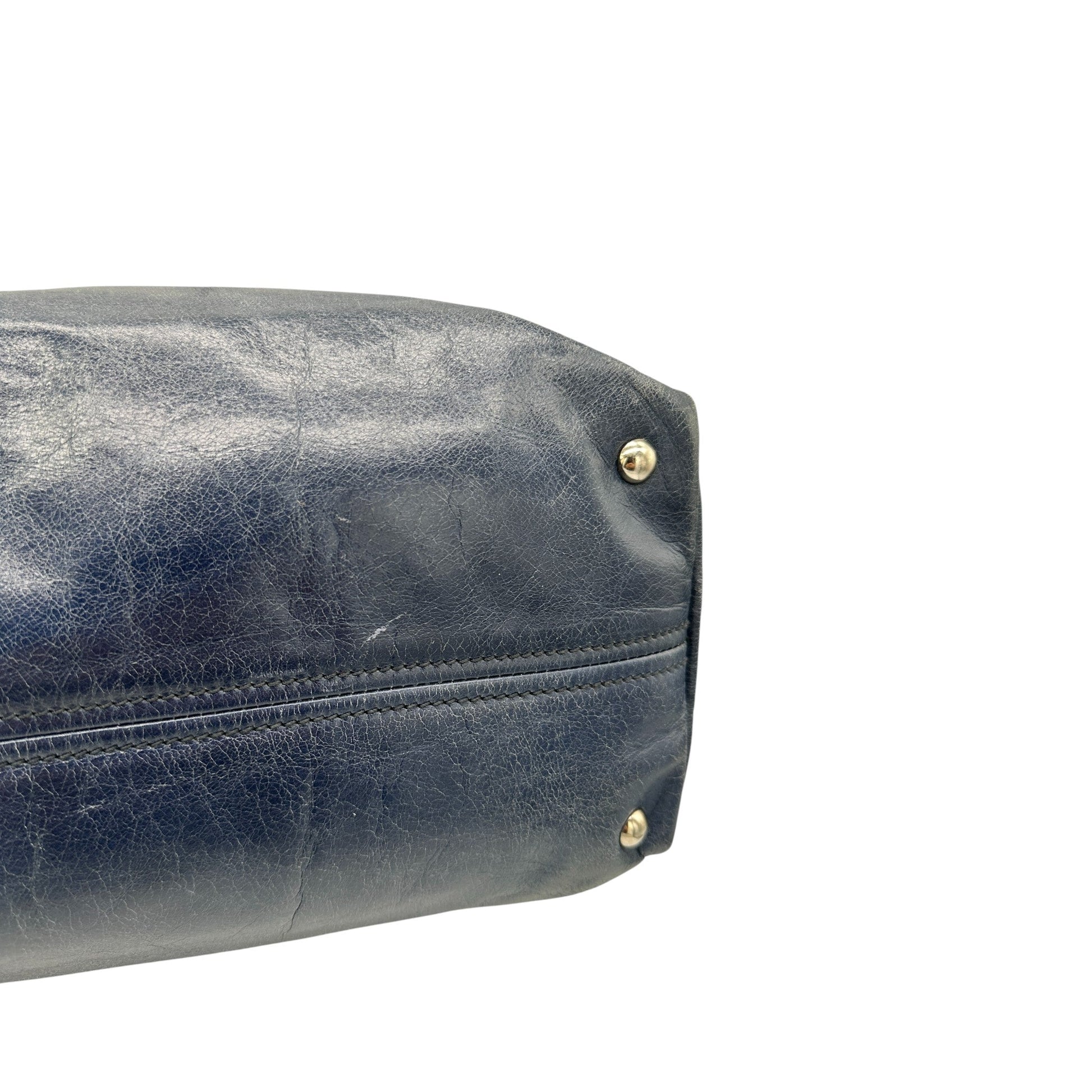 Vintage Miu Miu 2 - Way Tote Handbag - Thanks it's Vintage