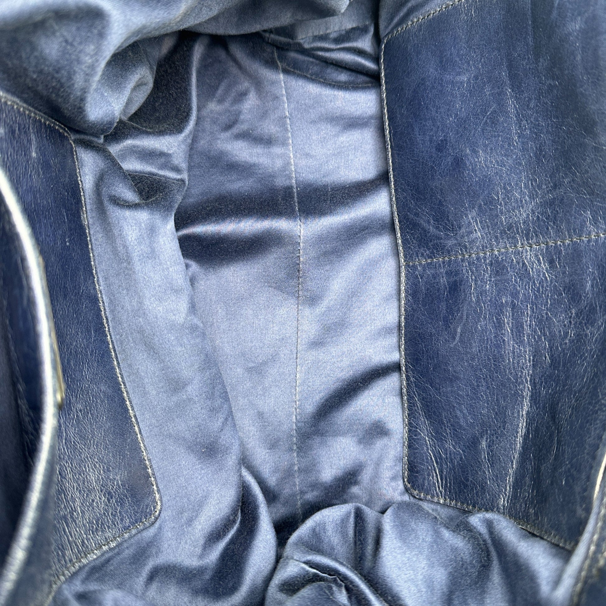 Vintage Miu Miu 2 - Way Tote Handbag - Thanks it's Vintage