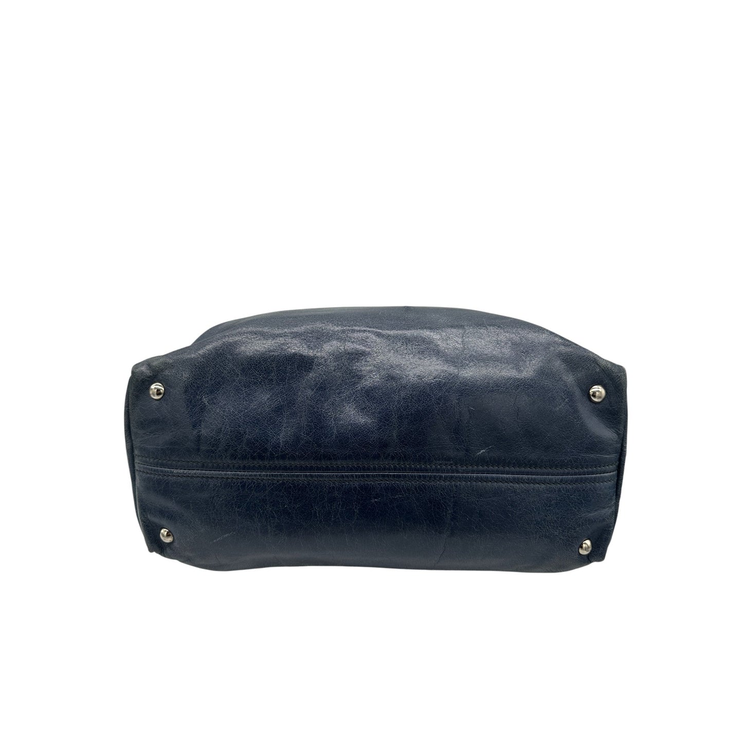 Vintage Miu Miu 2 - Way Tote Handbag - Thanks it's Vintage