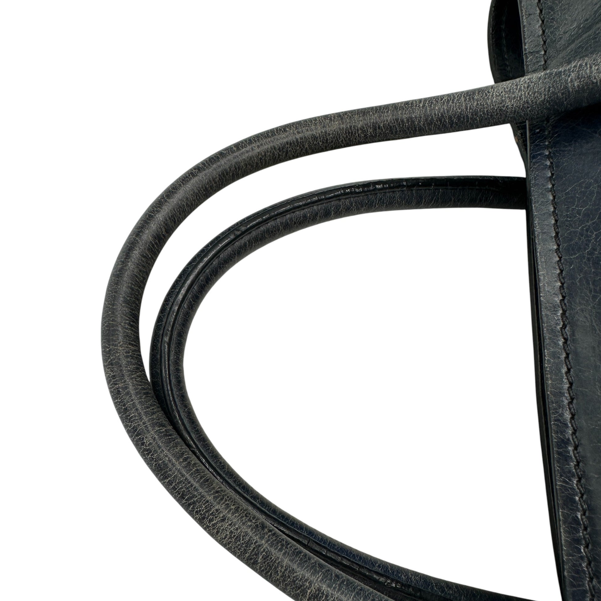 Vintage Miu Miu 2 - Way Tote Handbag - Thanks it's Vintage