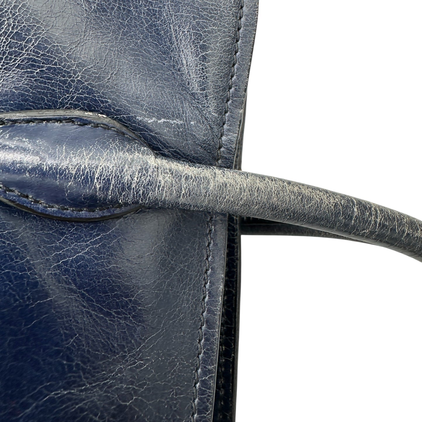 Vintage Miu Miu 2 - Way Tote Handbag - Thanks it's Vintage