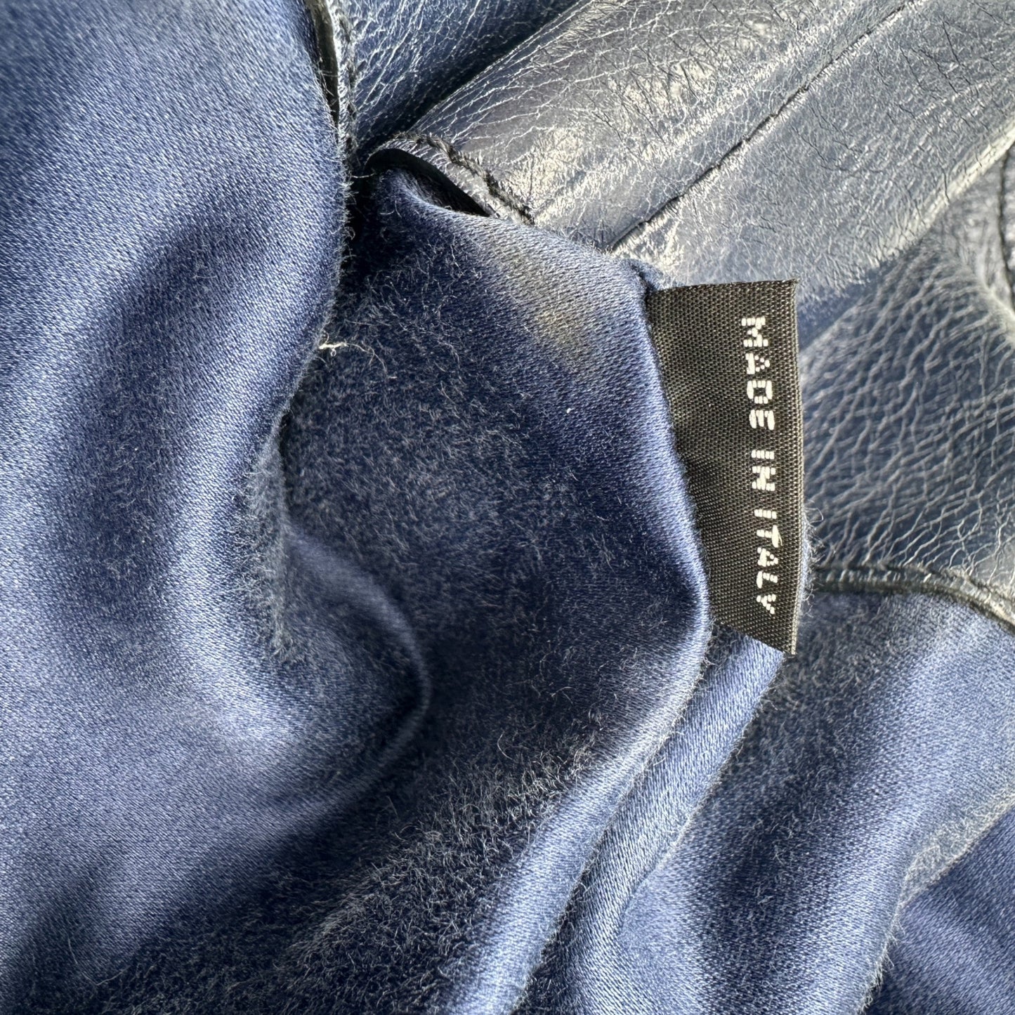 Vintage Miu Miu 2 - Way Tote Handbag - Thanks it's Vintage