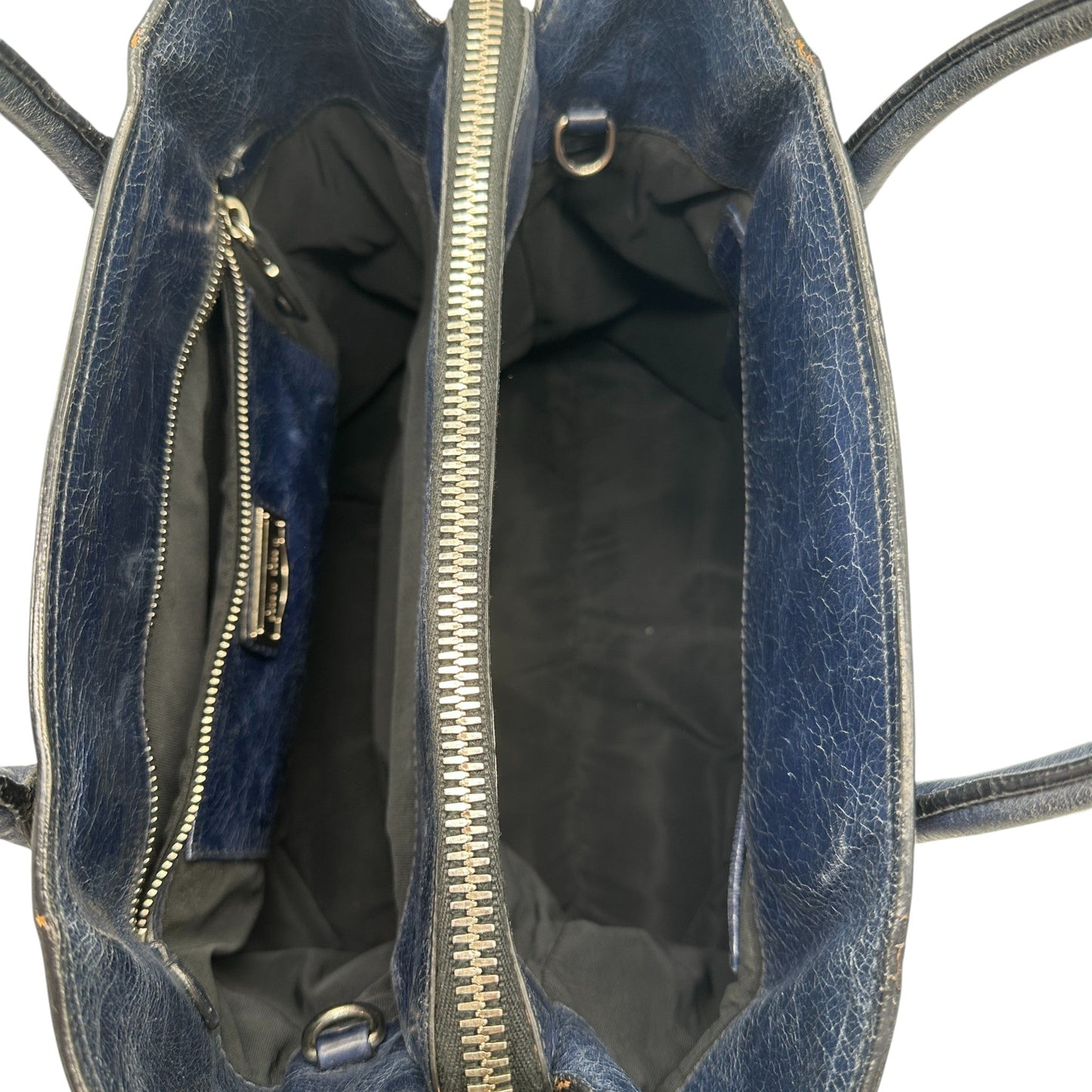 Vintage Miu Miu 2 - Way Tote Handbag - Thanks it's Vintage