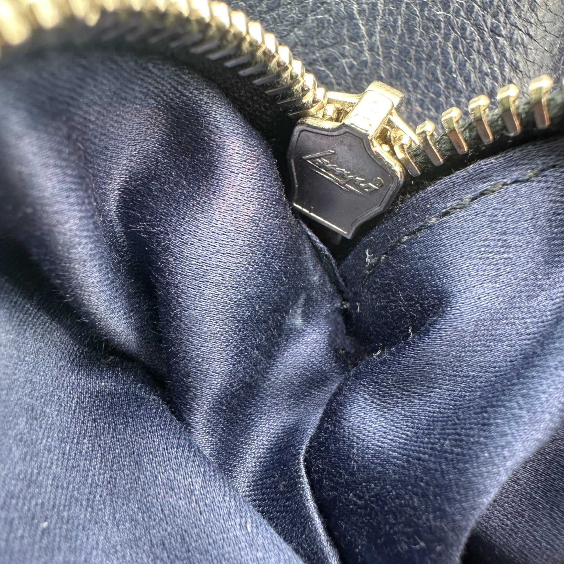 Vintage Miu Miu 2 - Way Tote Handbag - Thanks it's Vintage