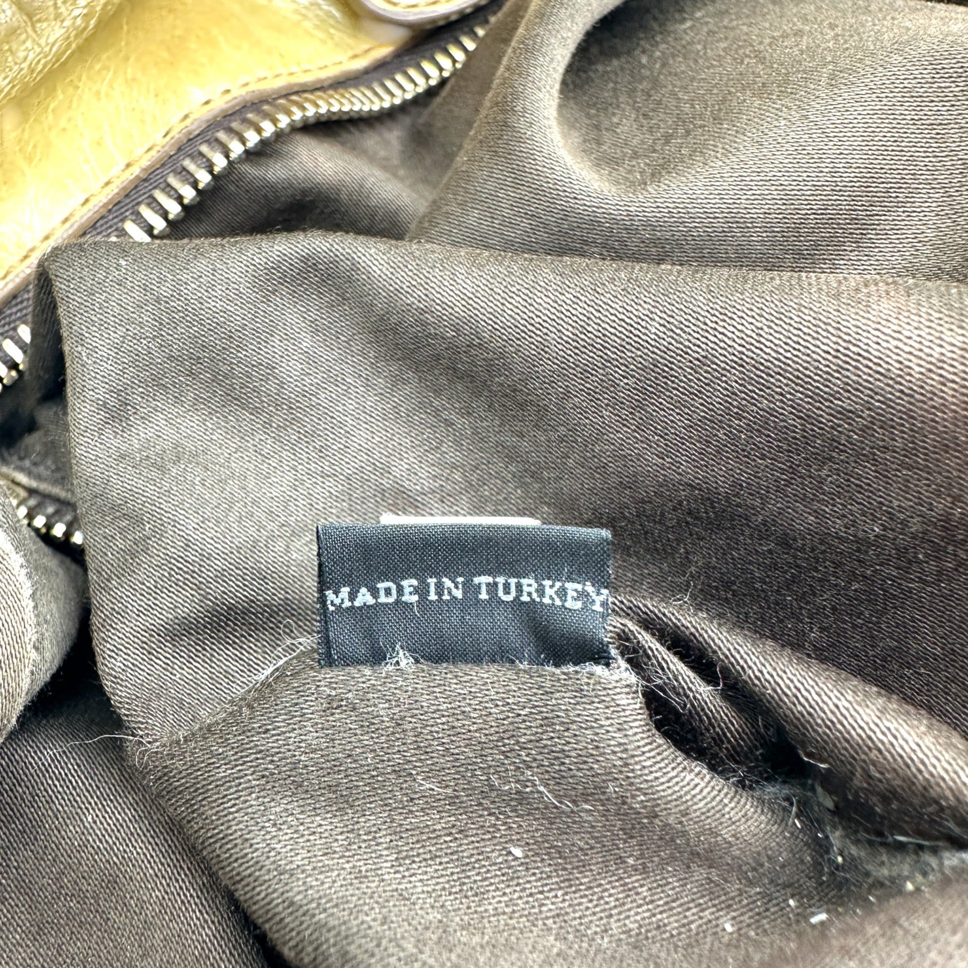 Vintage Miu Miu Vitello Lux 2 - Way Handbag - Thanks it's Vintage