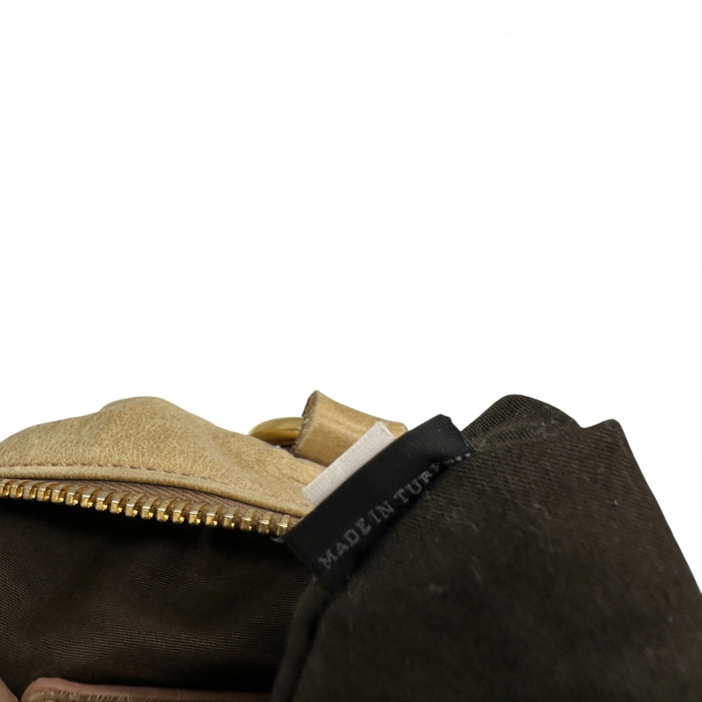 Vintage Miu Miu Vitello Shine Handbag - Thanks it's Vintage