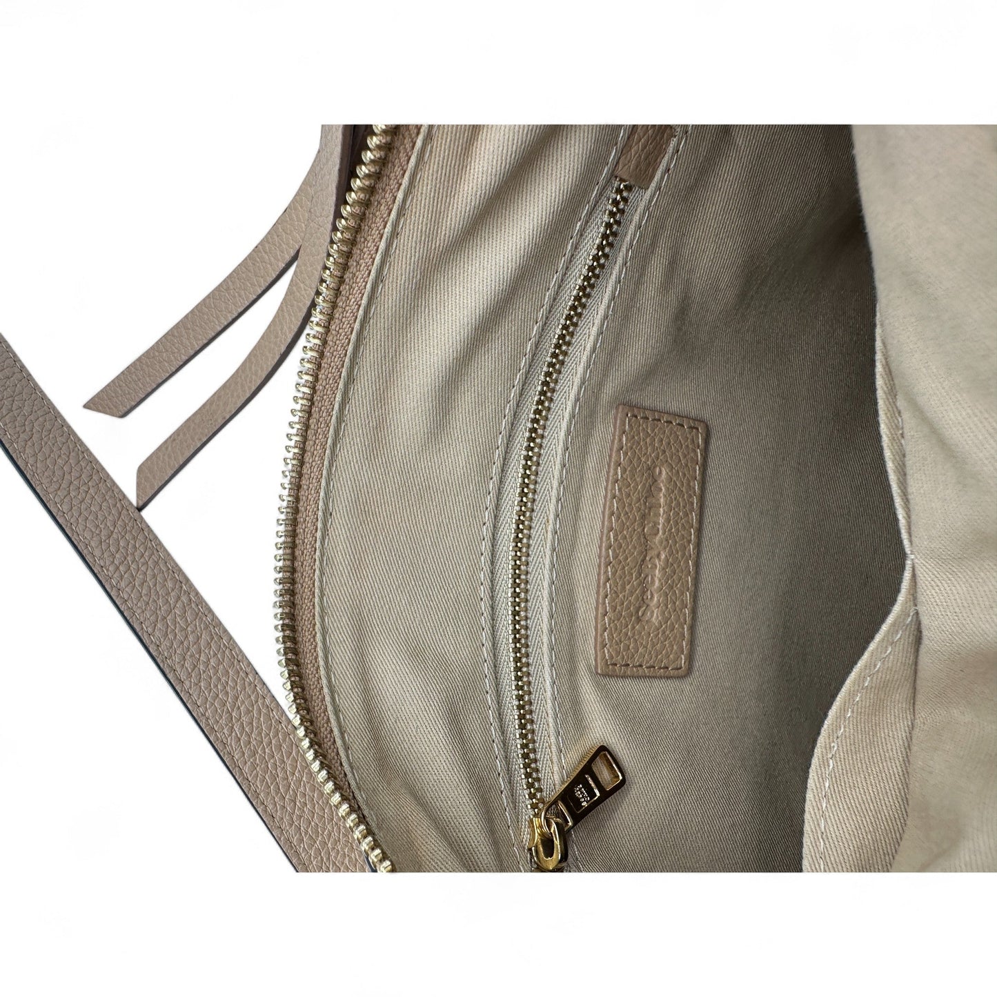 Vintage See by Chloé Joan Crossbody Handbag - Thanks it's Vintage