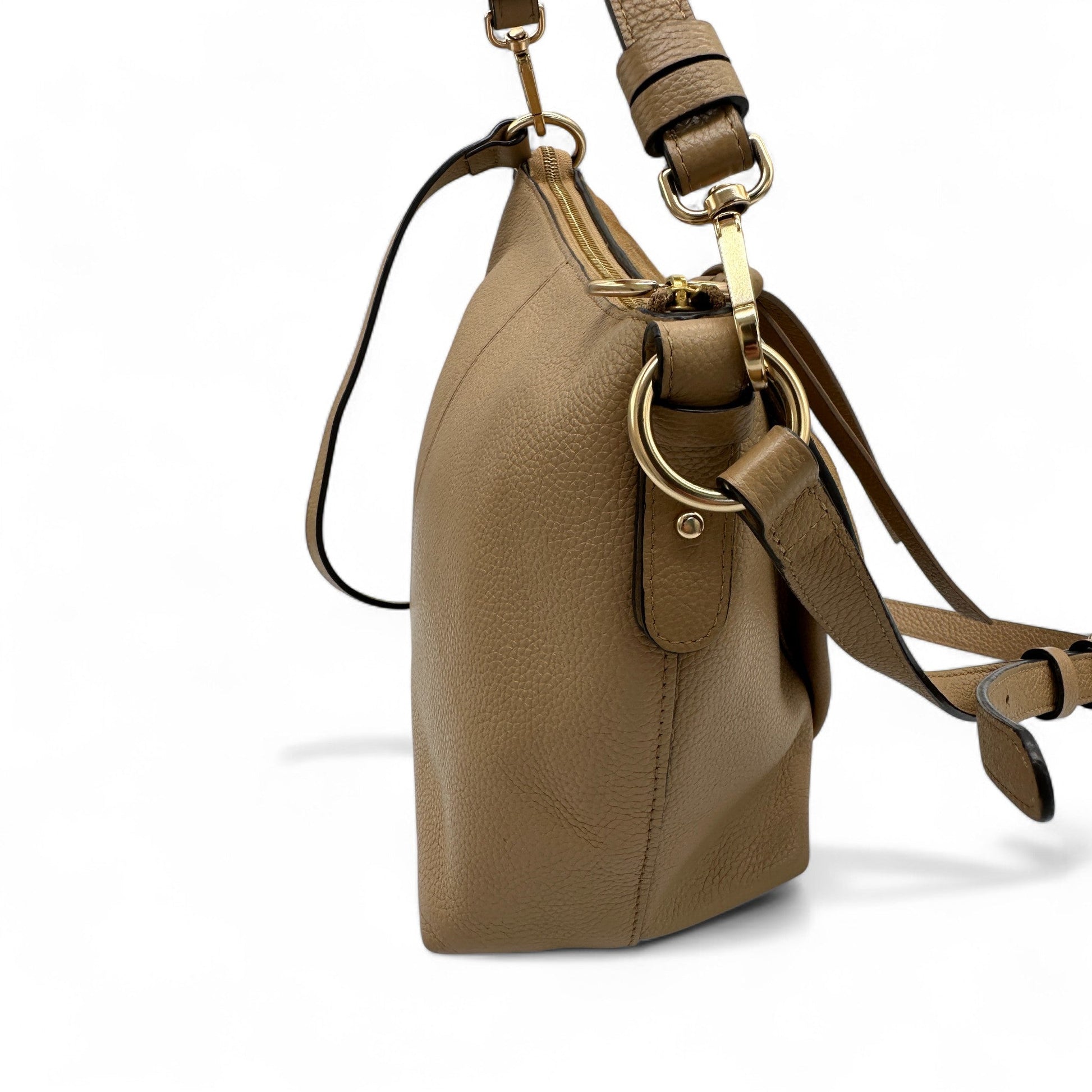 Vintage See by Chloé Joan Crossbody Handbag - Thanks it's Vintage