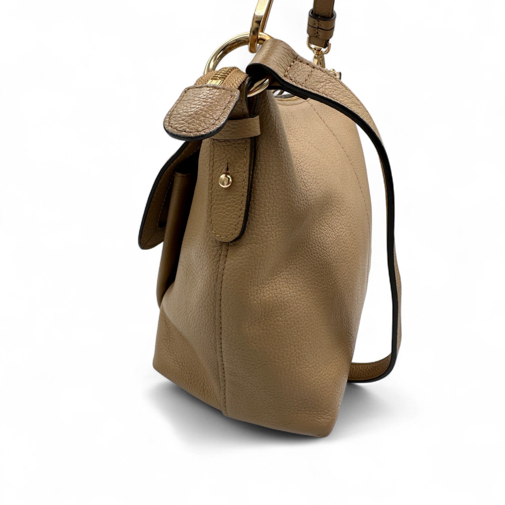 Vintage See by Chloé Joan Crossbody Handbag - Thanks it's Vintage