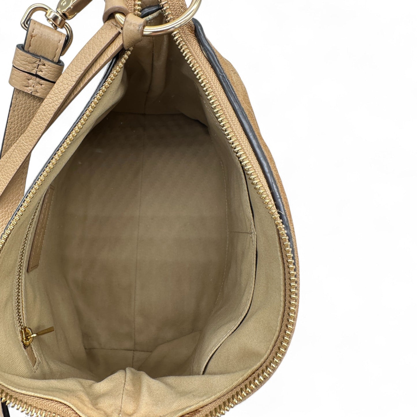 Vintage See by Chloé Joan Crossbody Handbag - Thanks it's Vintage