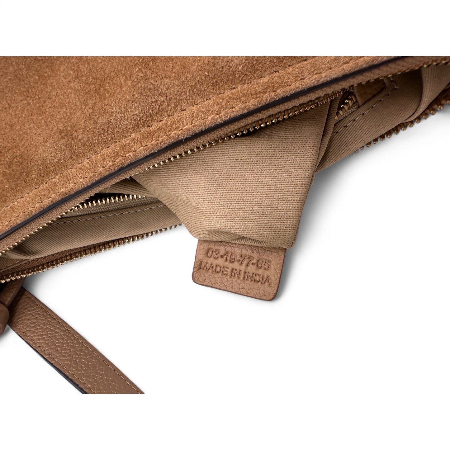 Vintage See by Chloé Joan Crossbody Handbag - Thanks it's Vintage