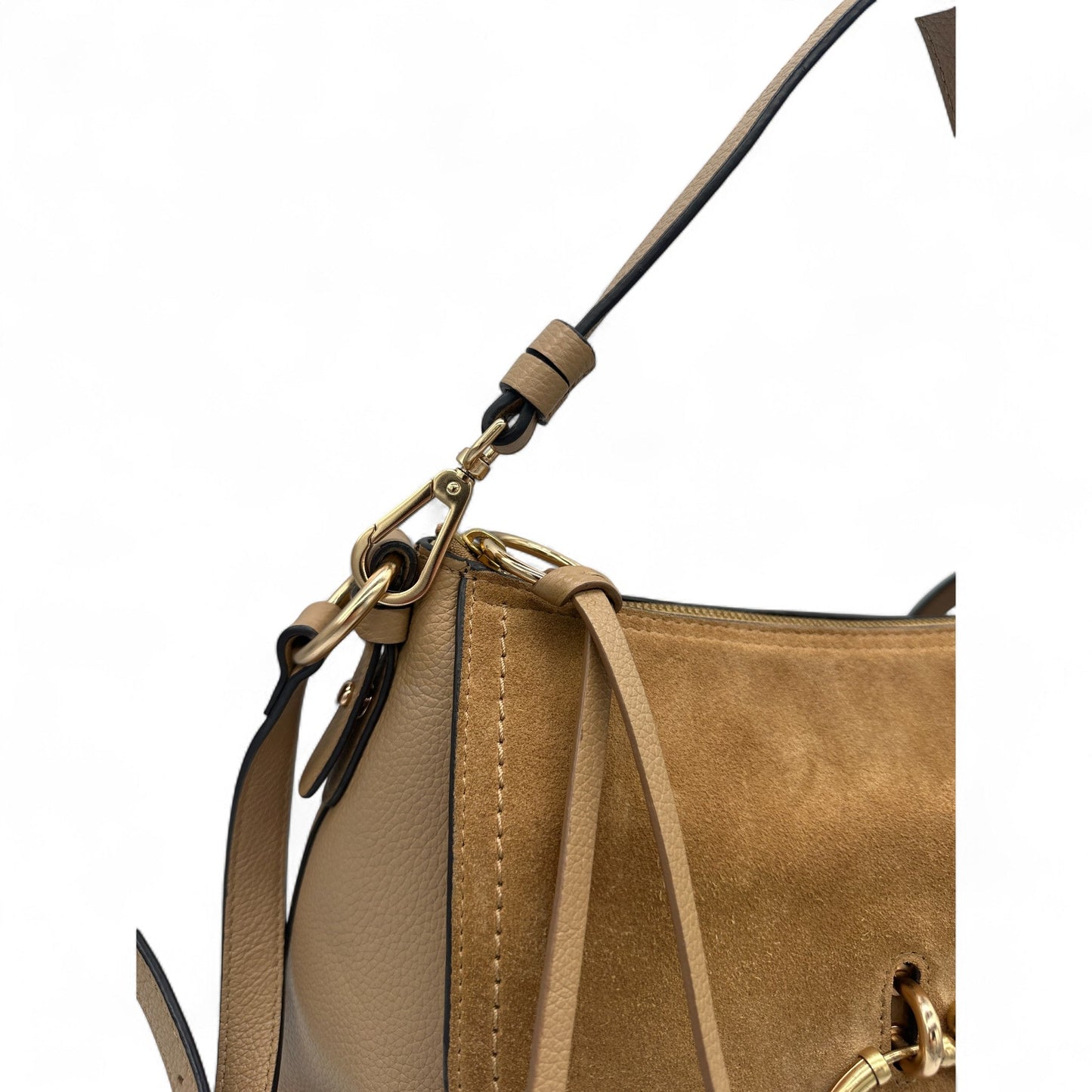 Vintage See by Chloé Joan Crossbody Handbag - Thanks it's Vintage