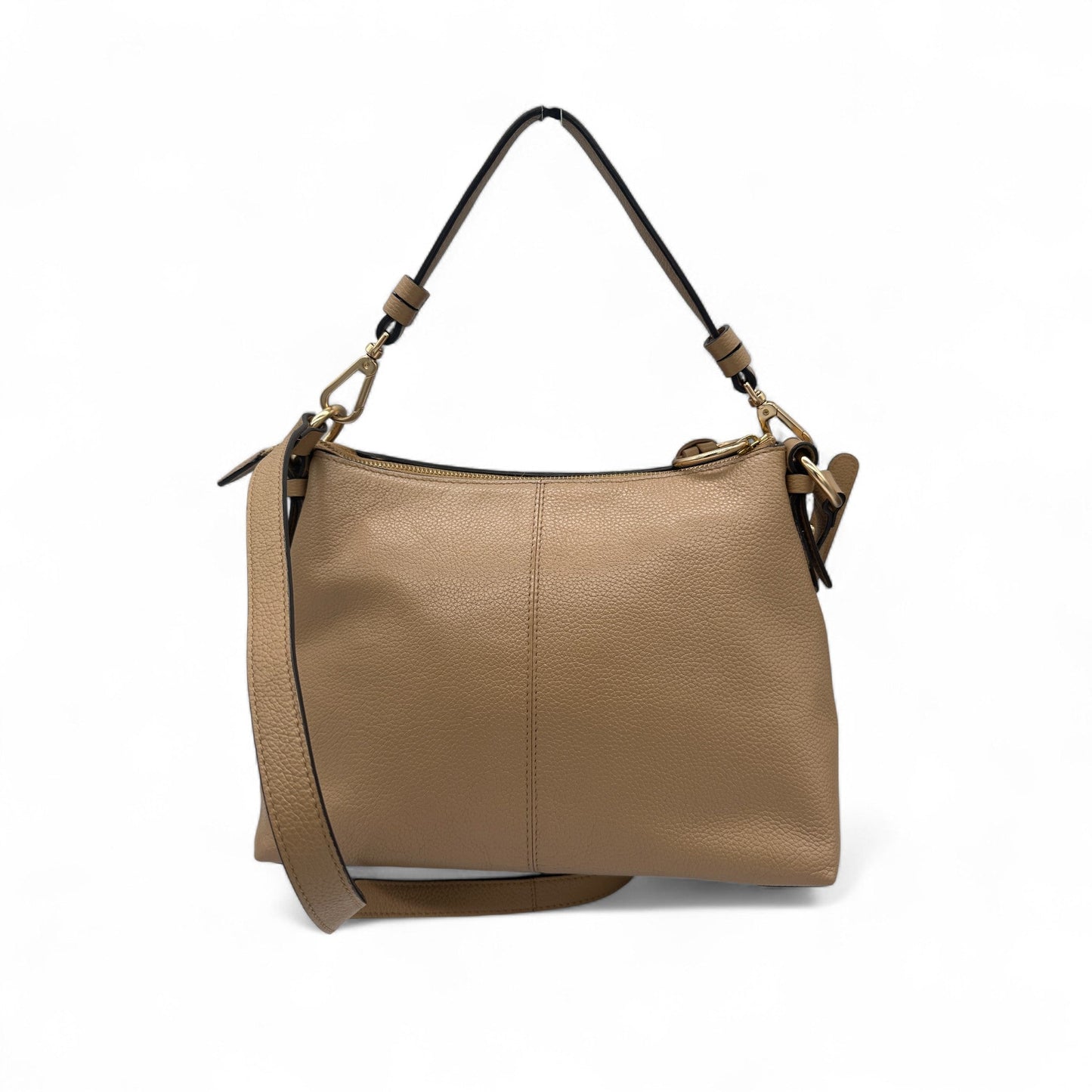 Vintage See by Chloé Joan Crossbody Handbag - Thanks it's Vintage