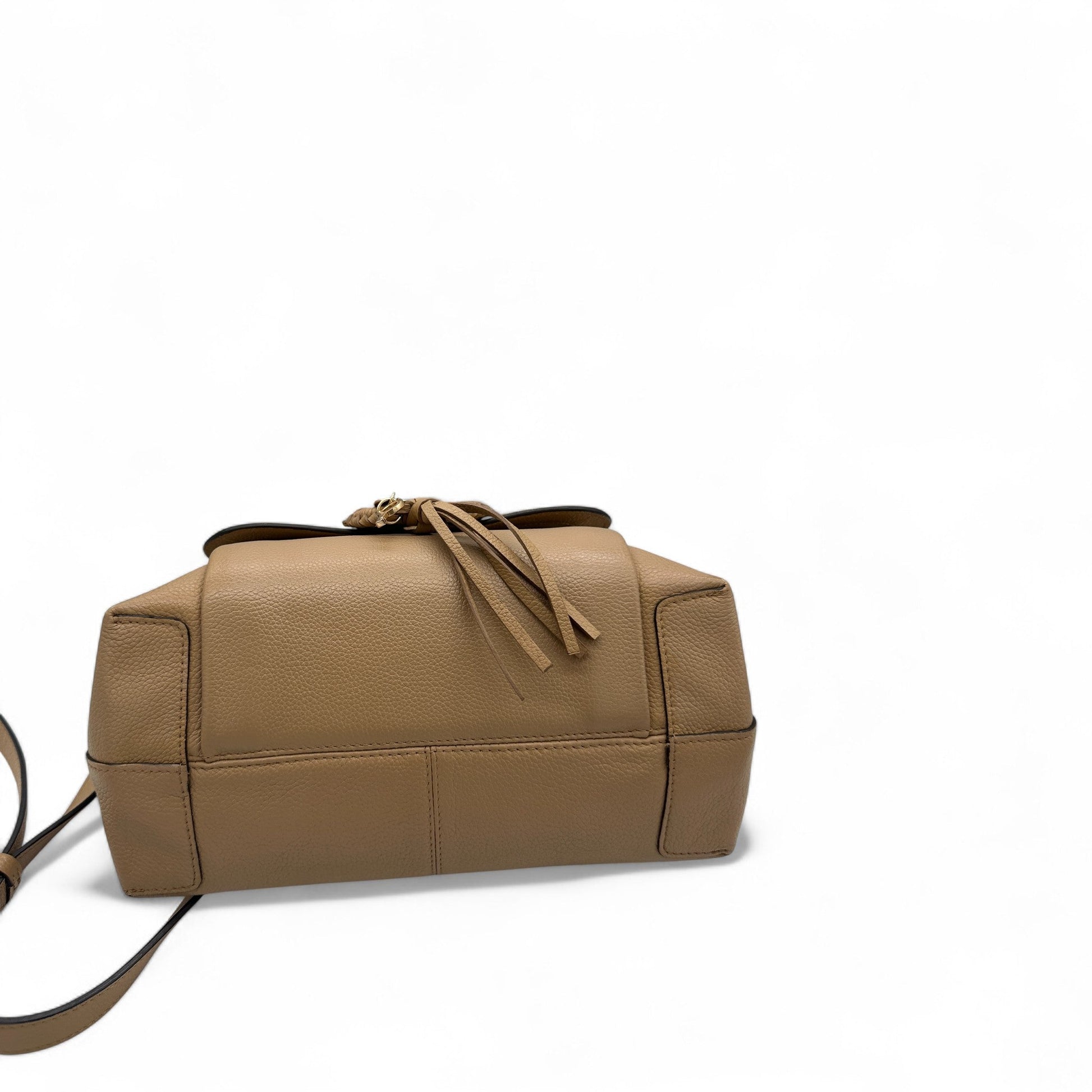 Vintage See by Chloé Joan Crossbody Handbag - Thanks it's Vintage