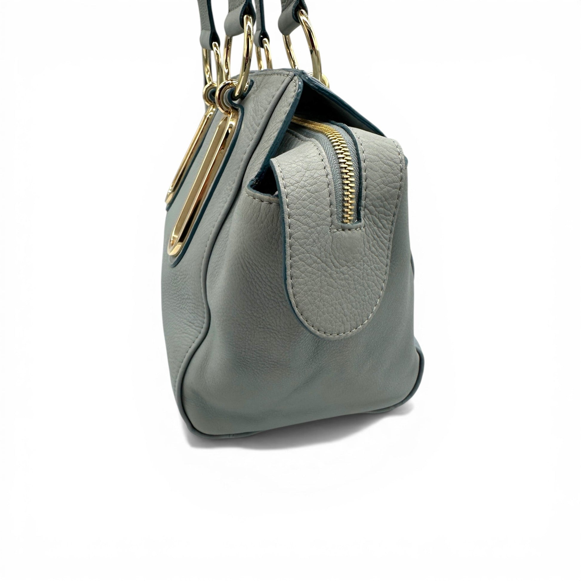 Vintage See by Chloé Paige 2 - Way Handbag - Thanks it's Vintage