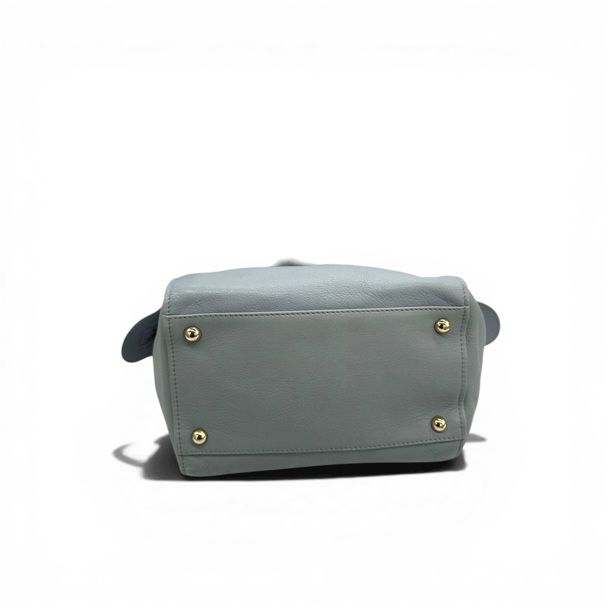 Vintage See by Chloé Paige 2 - Way Handbag - Thanks it's Vintage