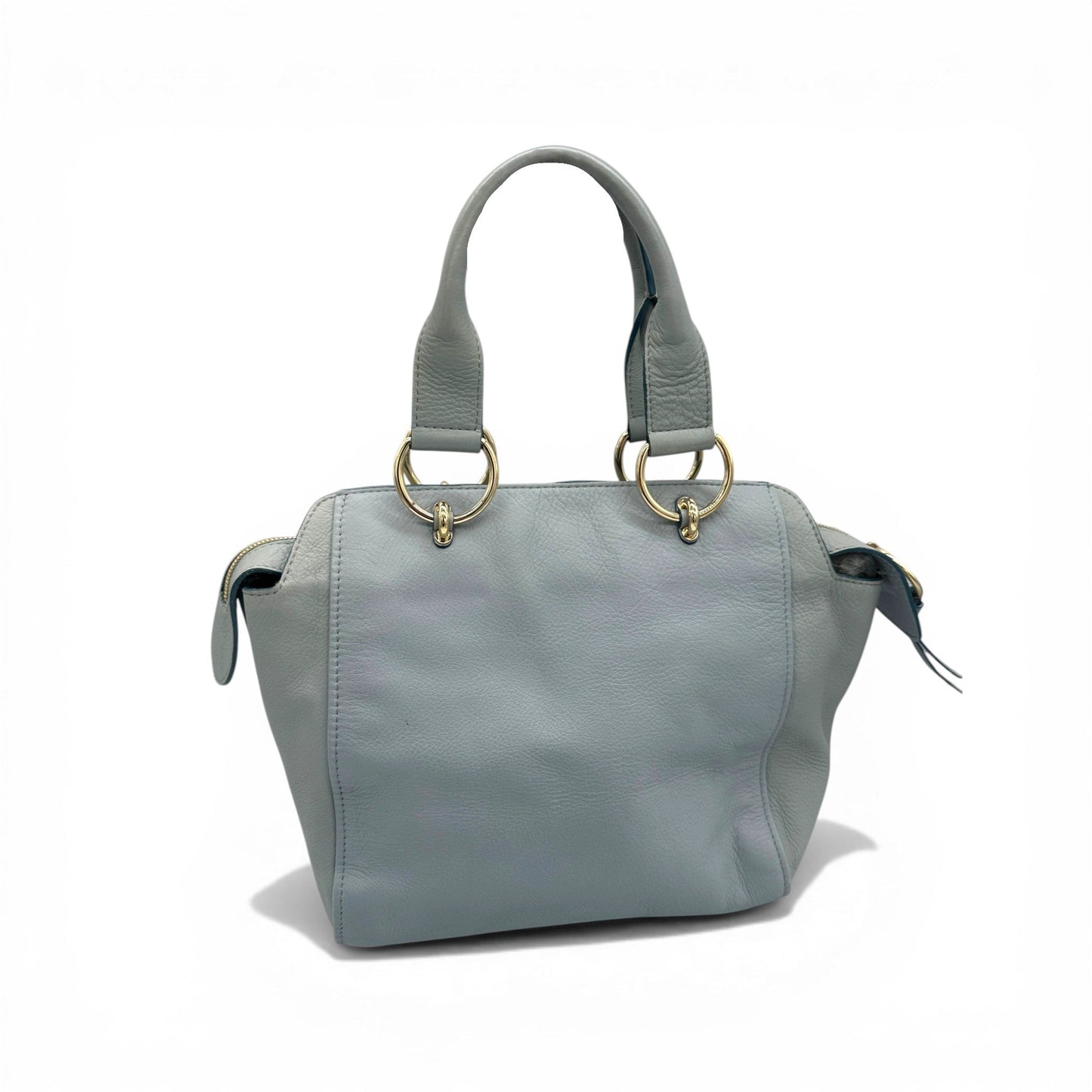 Vintage See by Chloé Paige 2 - Way Handbag - Thanks it's Vintage