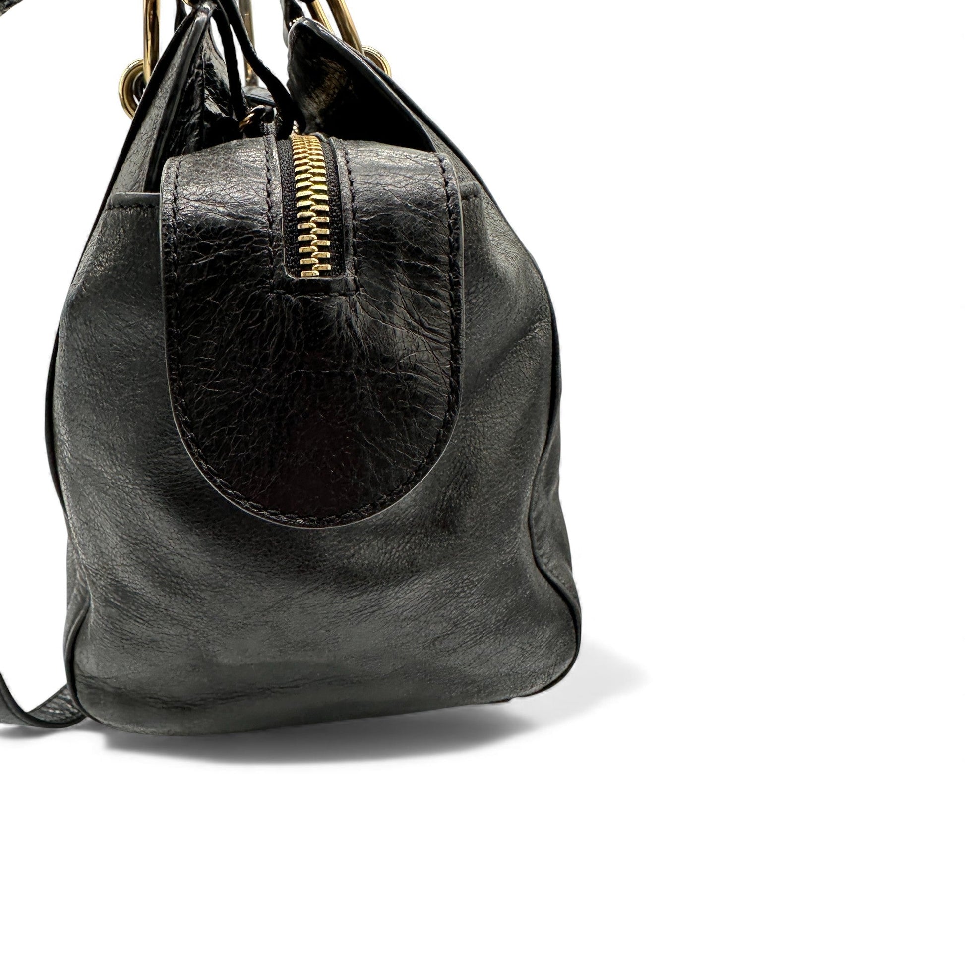 Vintage See by Chloé Paige 2 - Way Handbag - Thanks it's Vintage