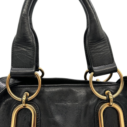 Vintage See by Chloé Paige 2 - Way Handbag - Thanks it's Vintage
