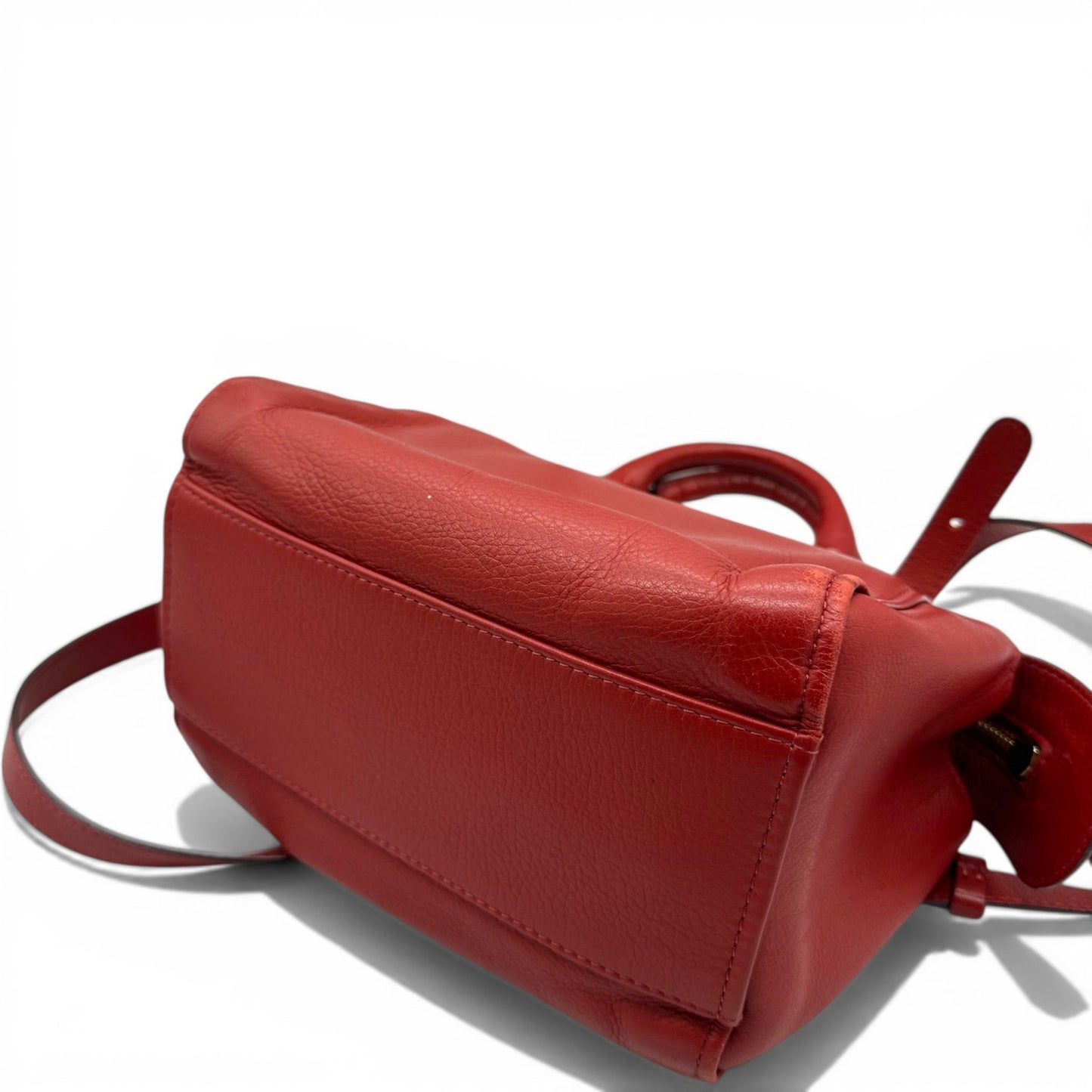 Vintage See by Chloé Paige 2 - Way Handbag - Thanks it's Vintage