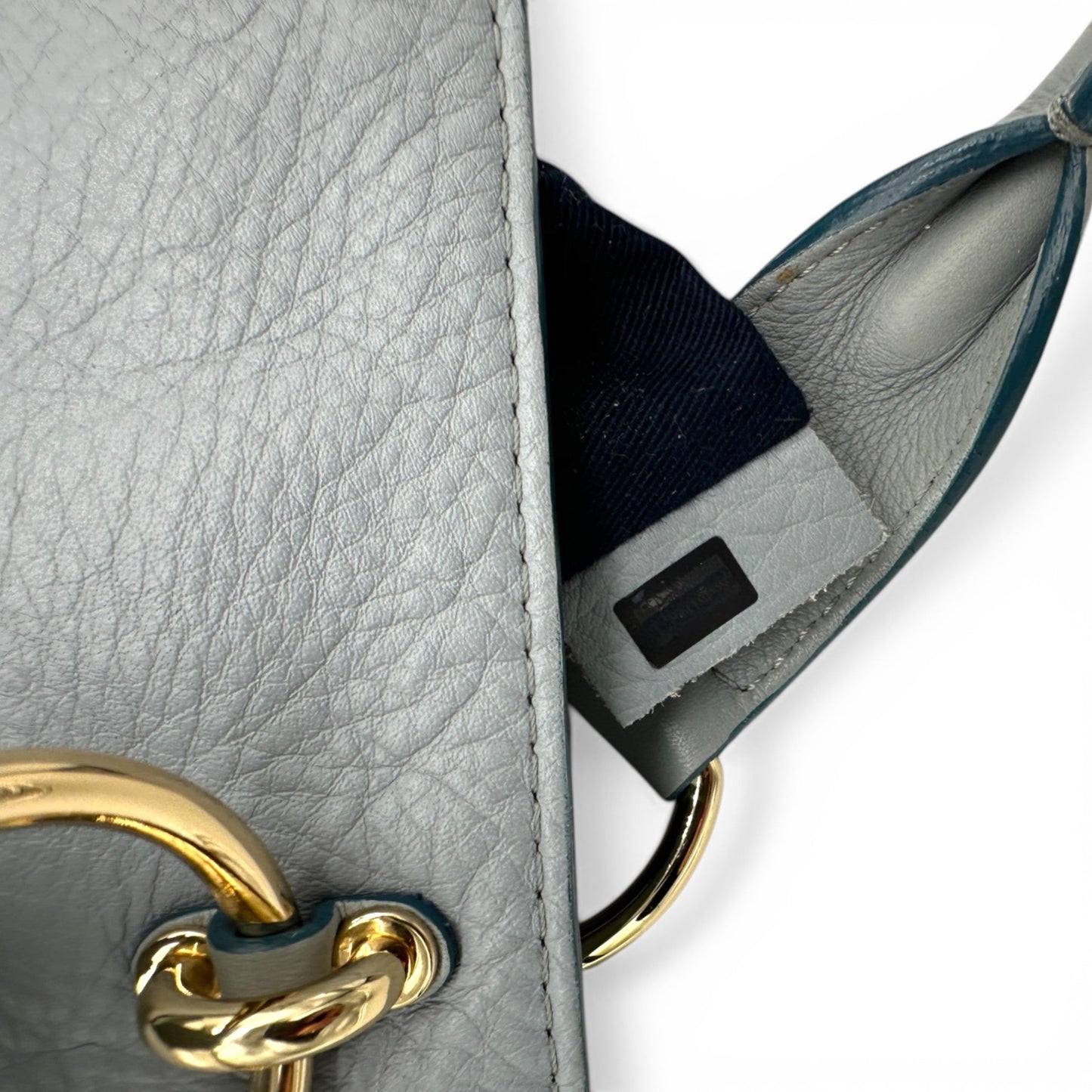 Vintage See by Chloé Paige 2 - Way Handbag - Thanks it's Vintage