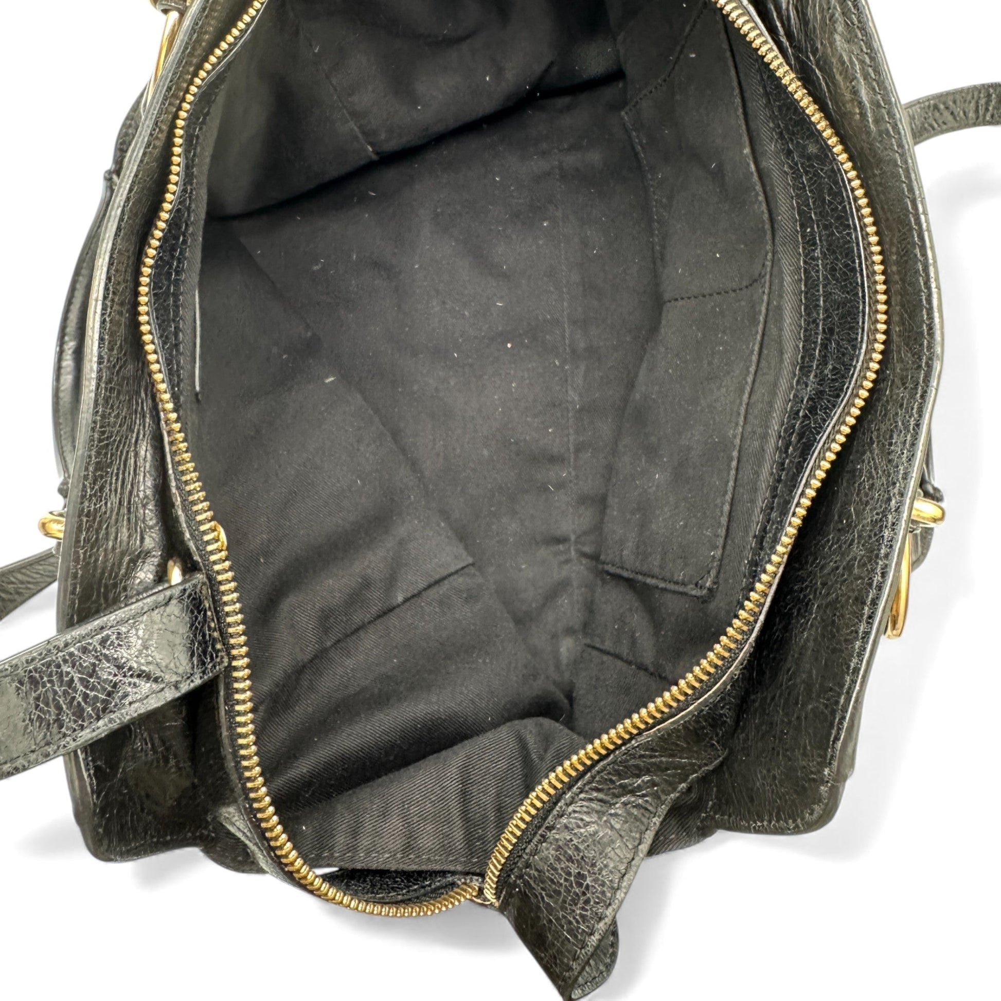 Vintage See by Chloé Paige 2 - Way Handbag - Thanks it's Vintage