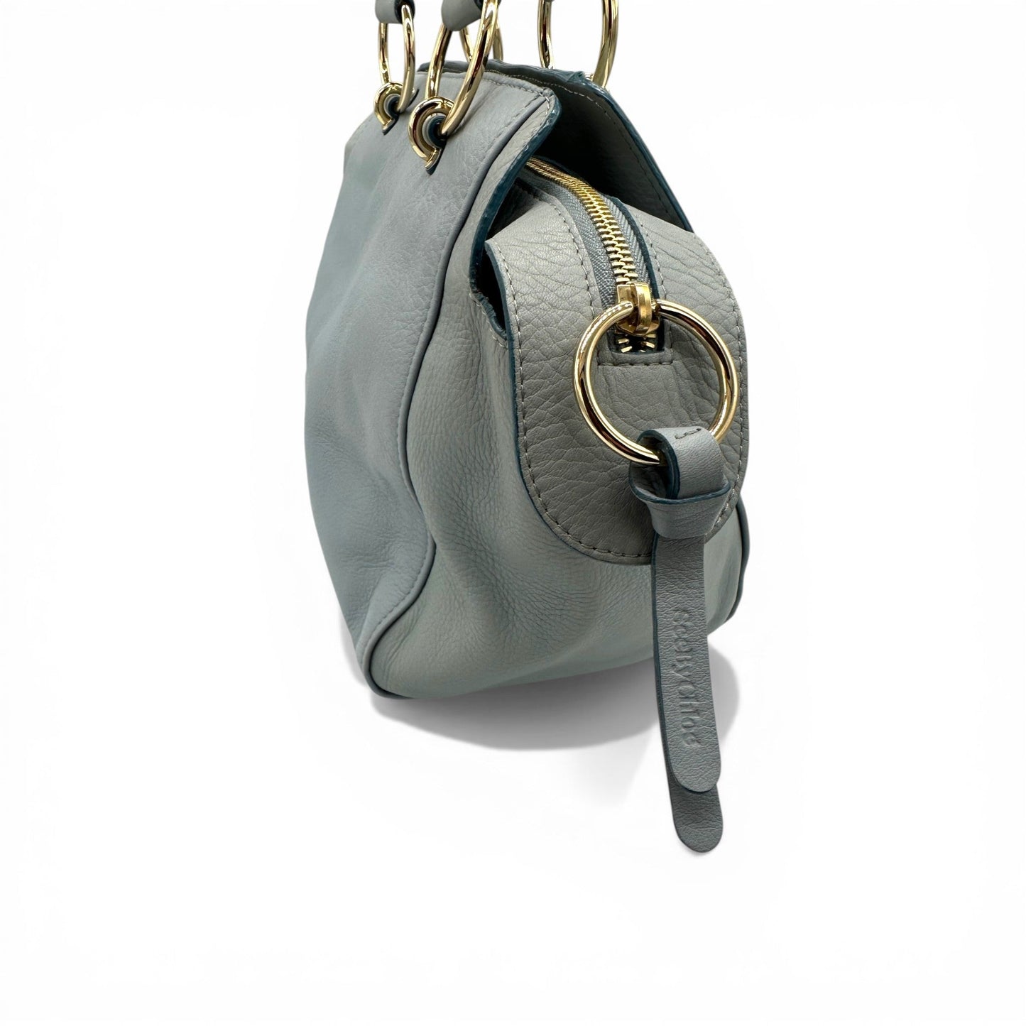 Vintage See by Chloé Paige 2 - Way Handbag - Thanks it's Vintage