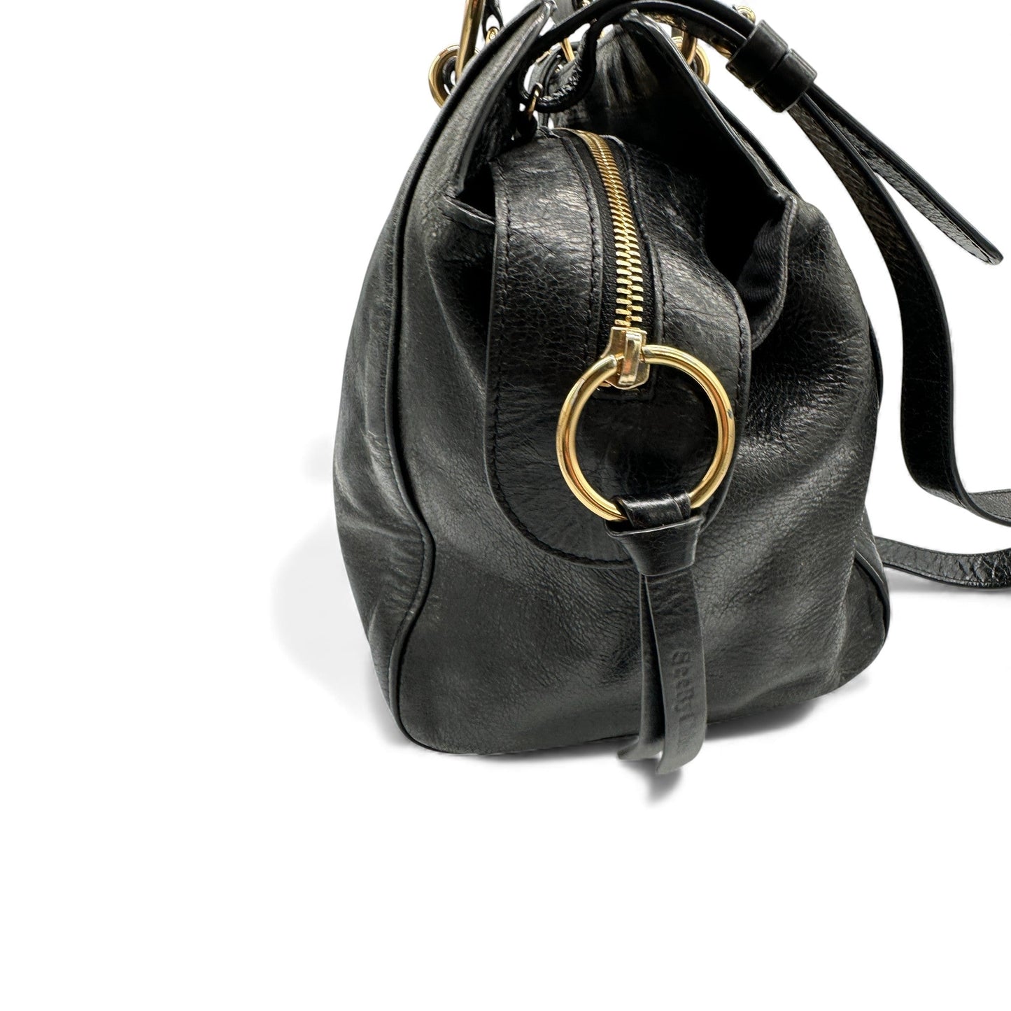 Vintage See by Chloé Paige 2 - Way Handbag - Thanks it's Vintage