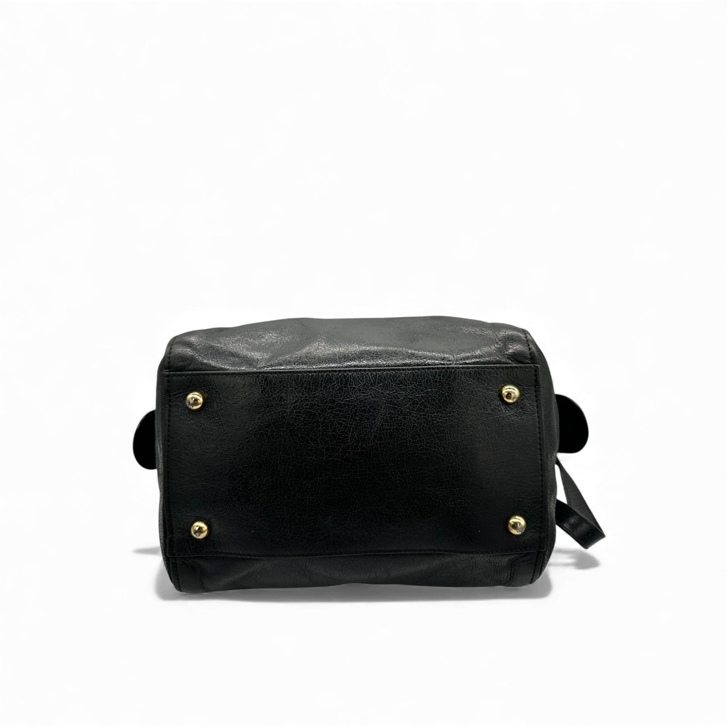 Vintage See by Chloé Paige 2 - Way Handbag - Thanks it's Vintage