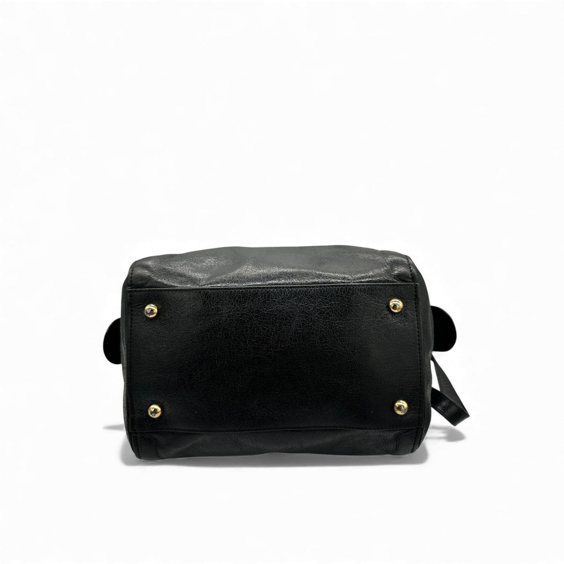 Vintage See by Chloé Paige 2 - Way Handbag - Thanks it's Vintage