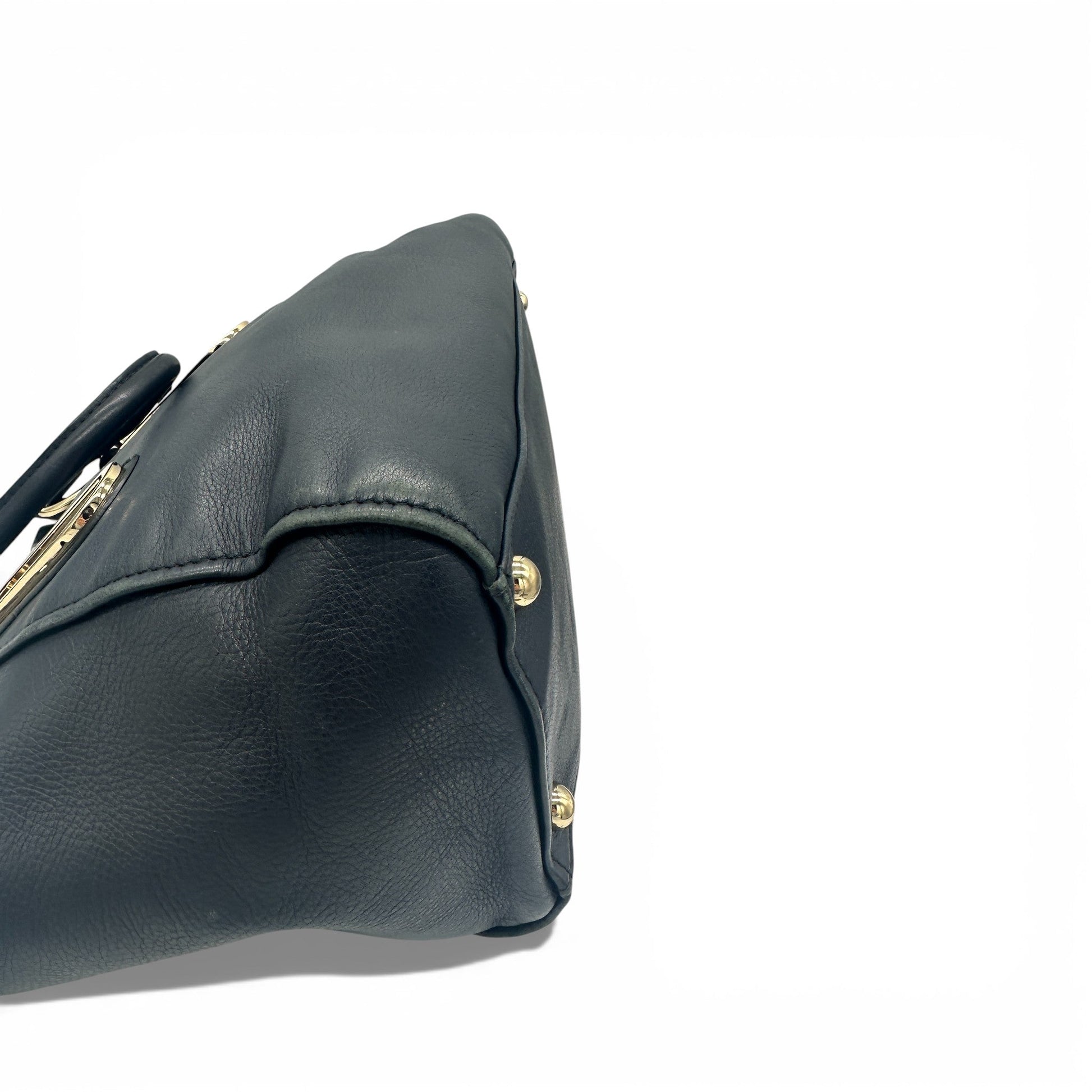 Vintage See by Chloé Paige Handbag - Thanks it's Vintage