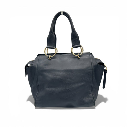 Vintage See by Chloé Paige Handbag - Thanks it's Vintage