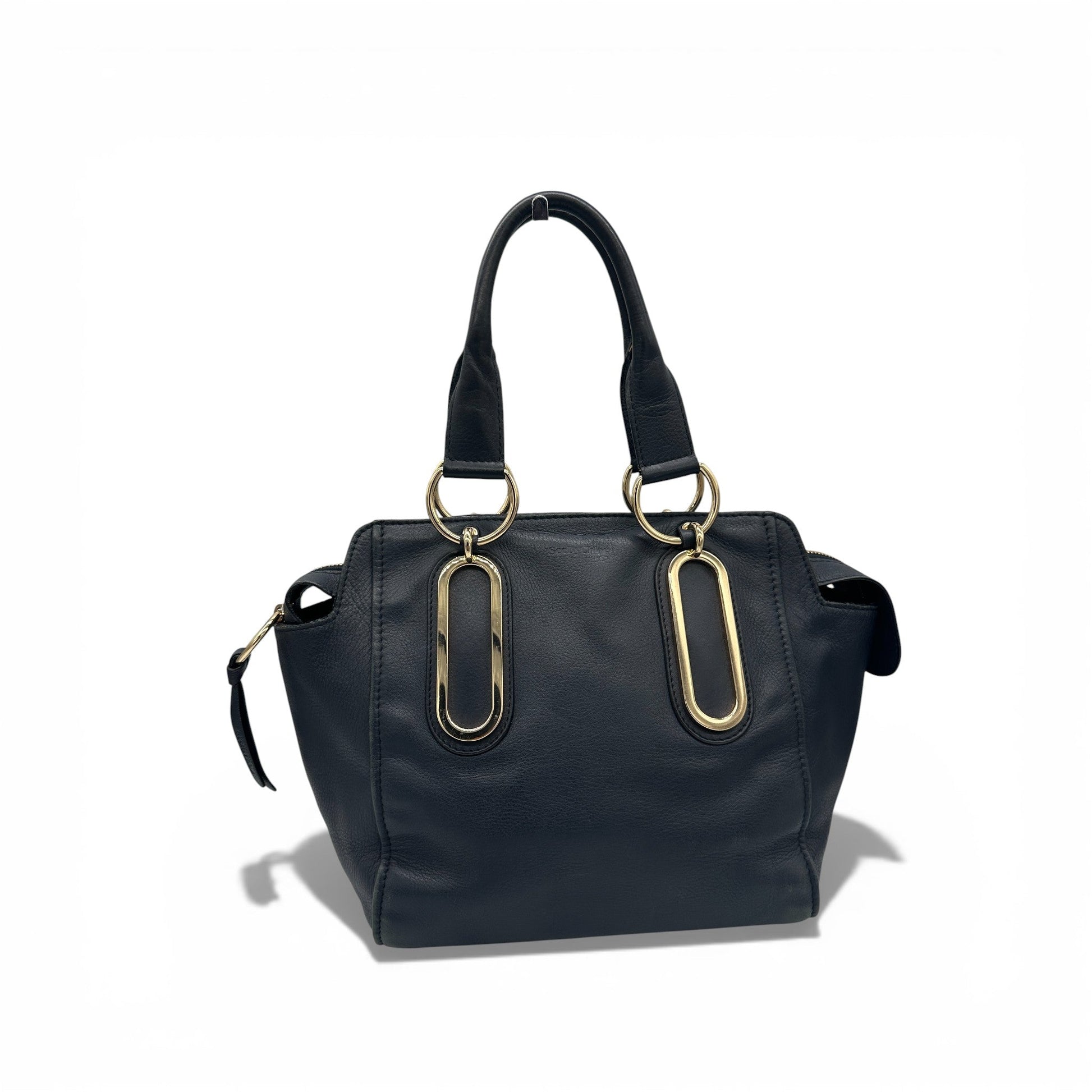 Vintage See by Chloé Paige Handbag - Thanks it's Vintage