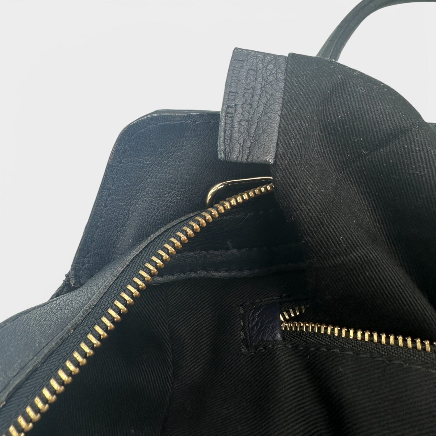 Vintage See by Chloé Paige Handbag - Thanks it's Vintage