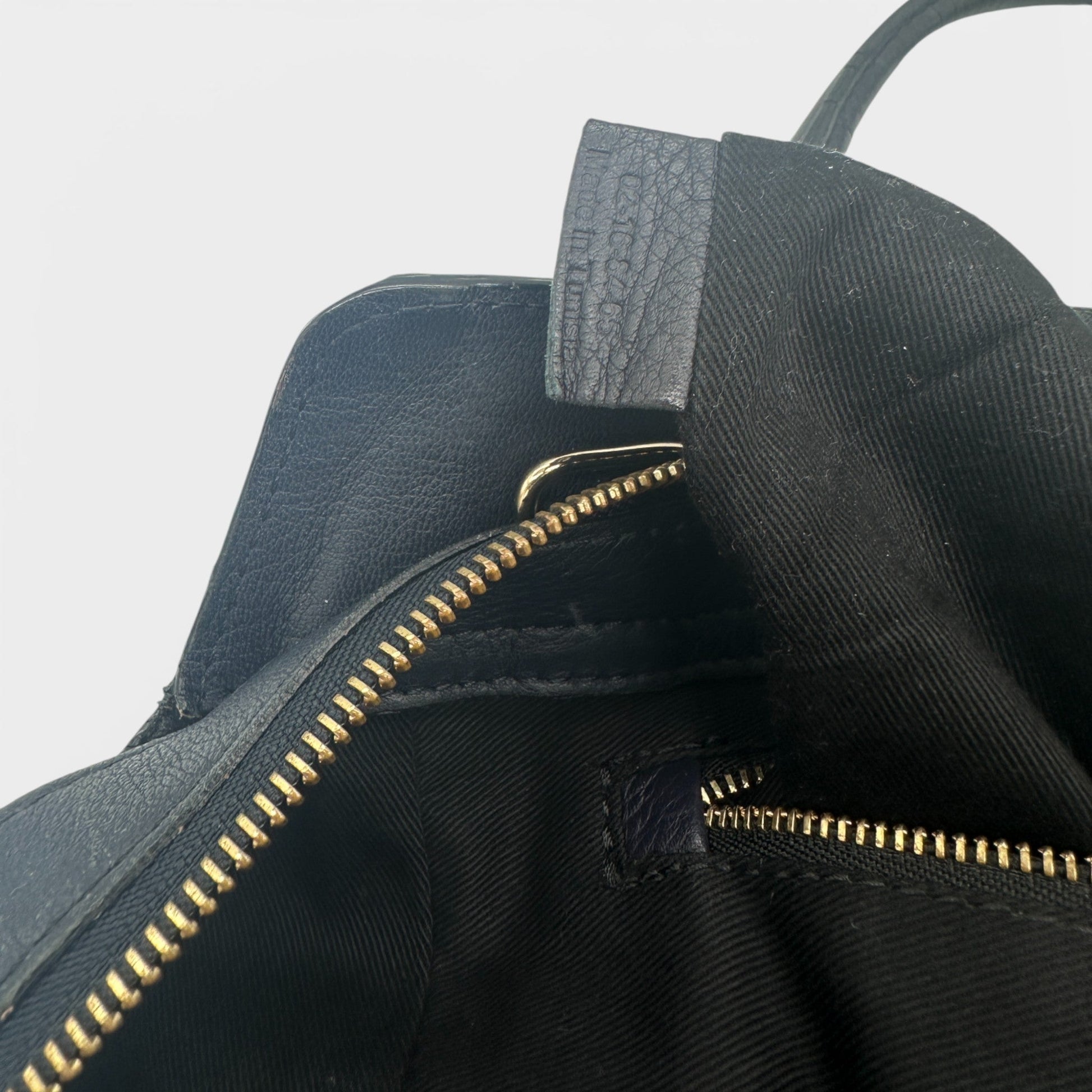 Vintage See by Chloé Paige Handbag - Thanks it's Vintage