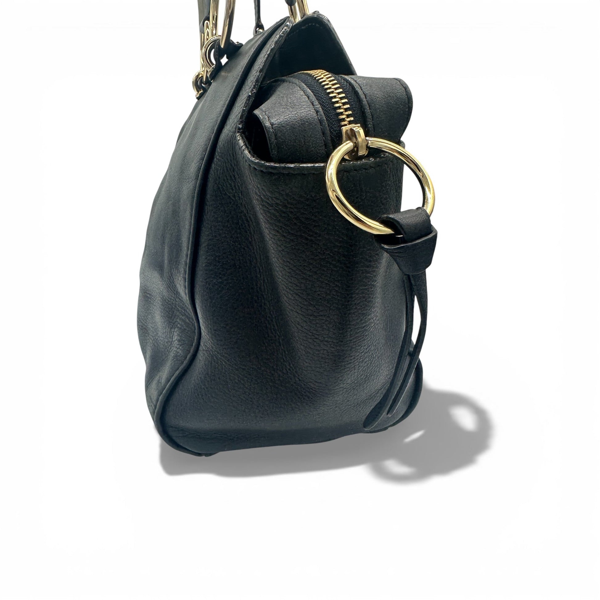 Vintage See by Chloé Paige Handbag - Thanks it's Vintage