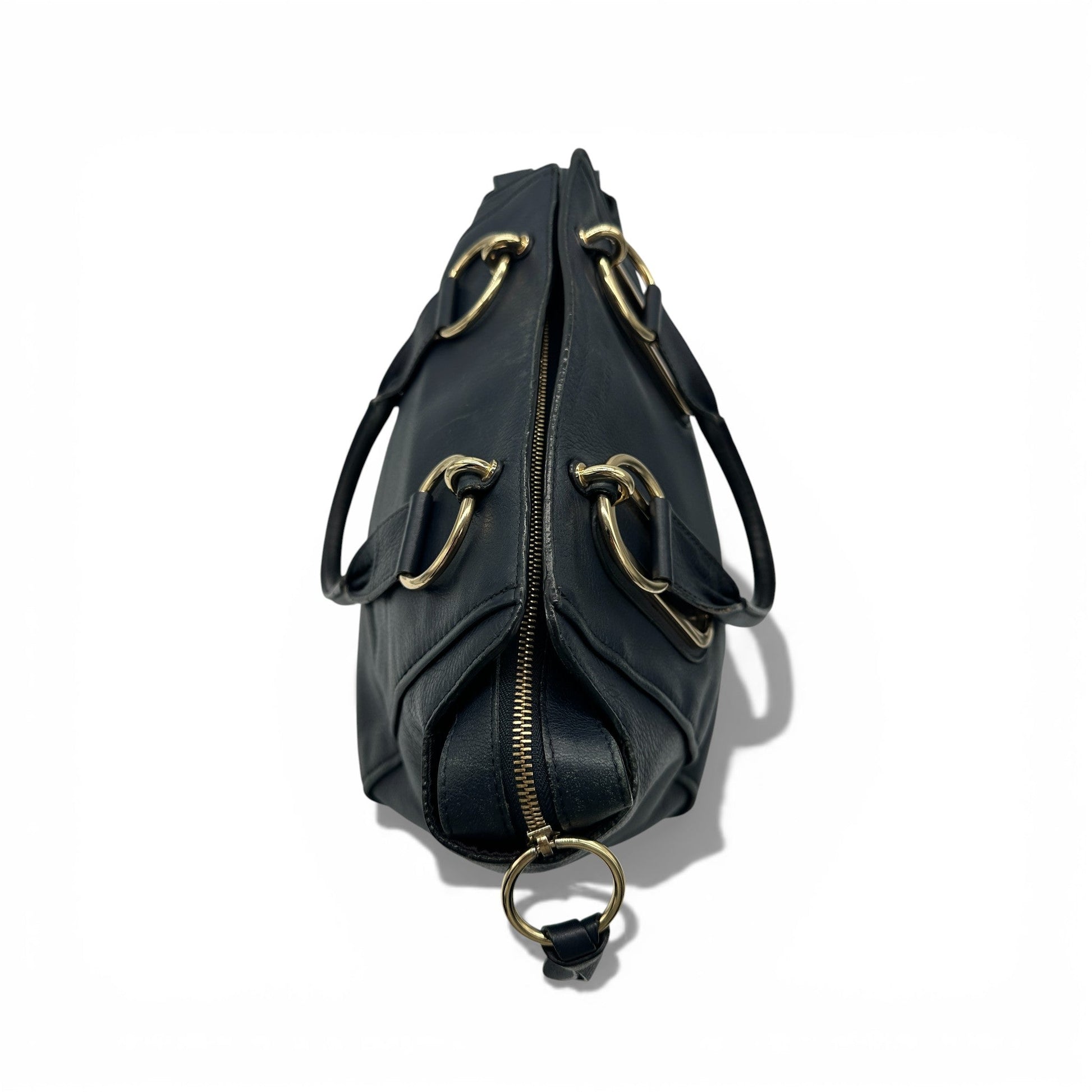 Vintage See by Chloé Paige Handbag - Thanks it's Vintage