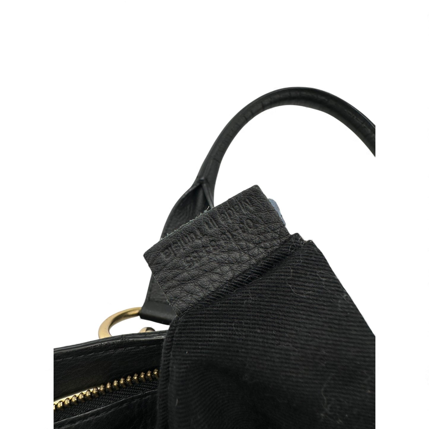 Vintage See by Chloé Paige Shoulder Bag Handbag - Thanks it's Vintage