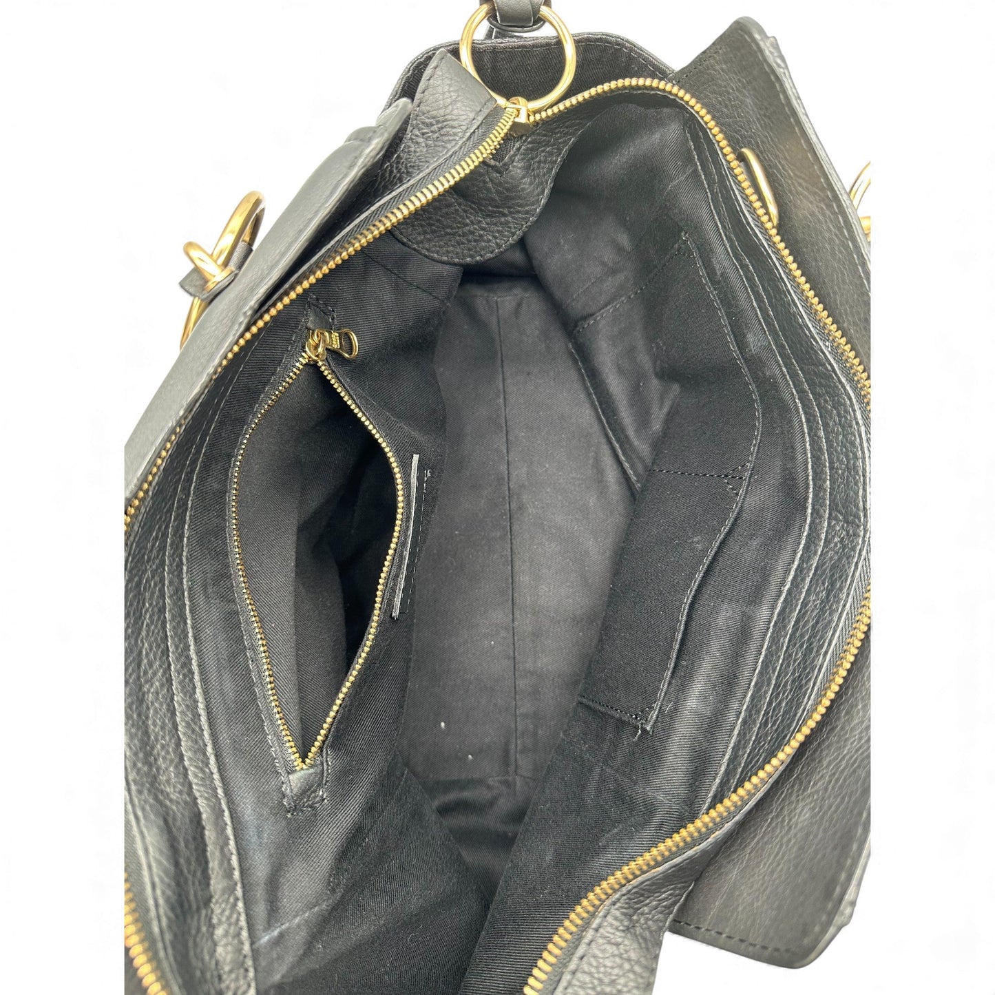 Vintage See by Chloé Paige Shoulder Bag Handbag - Thanks it's Vintage