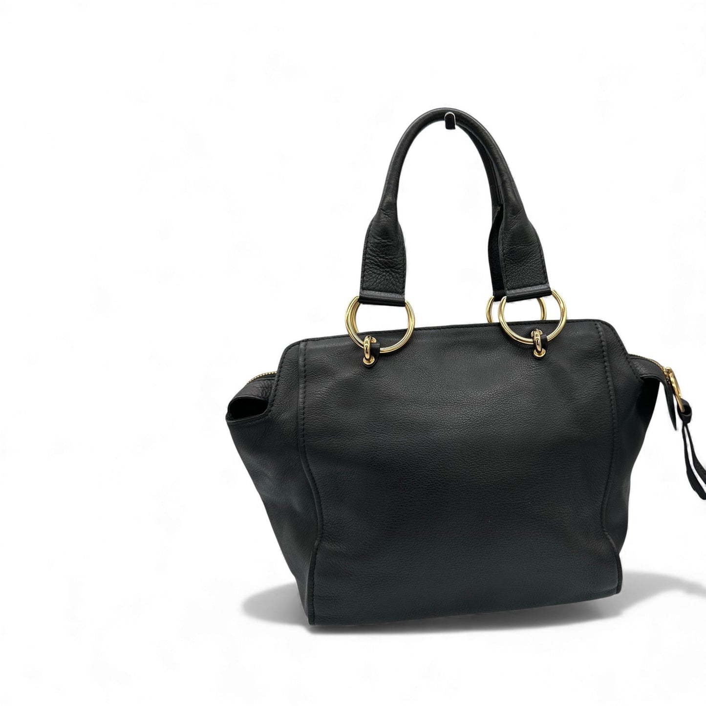 Vintage See by Chloé Paige Shoulder Bag Handbag - Thanks it's Vintage