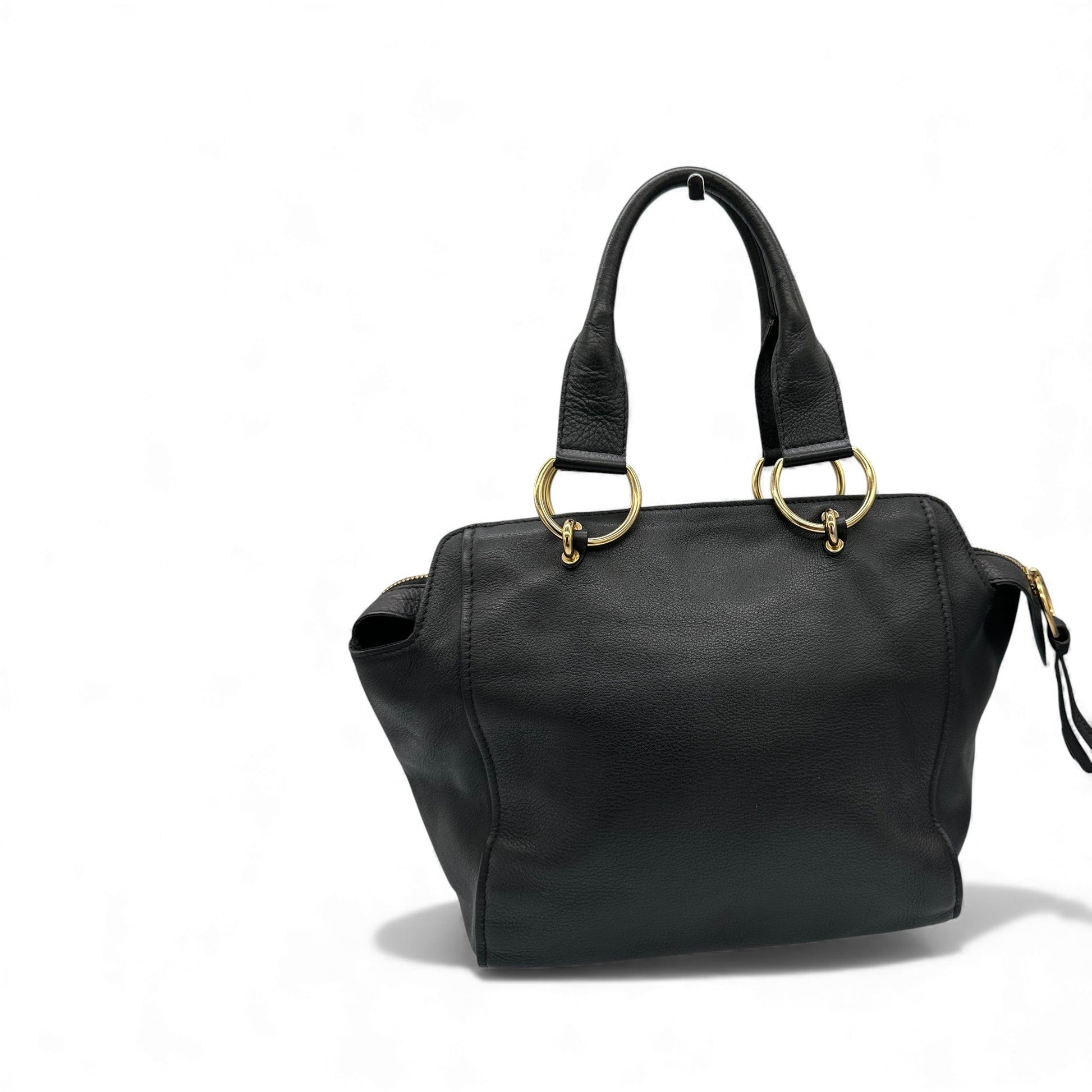 Vintage See by Chloé Paige Shoulder Bag Handbag - Thanks it's Vintage