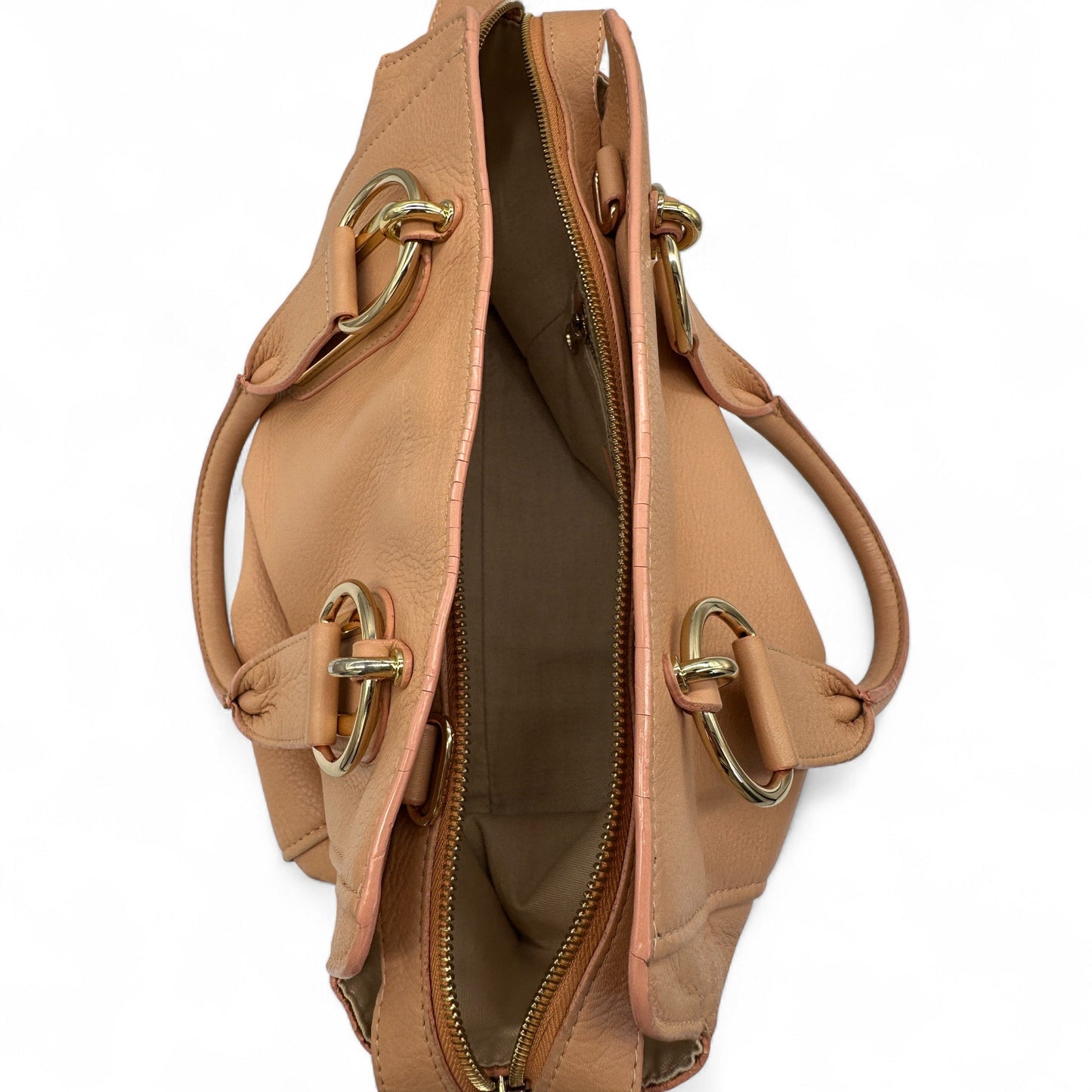 Vintage See by Chloé Paige Shoulder Bag Handbag - Thanks it's Vintage