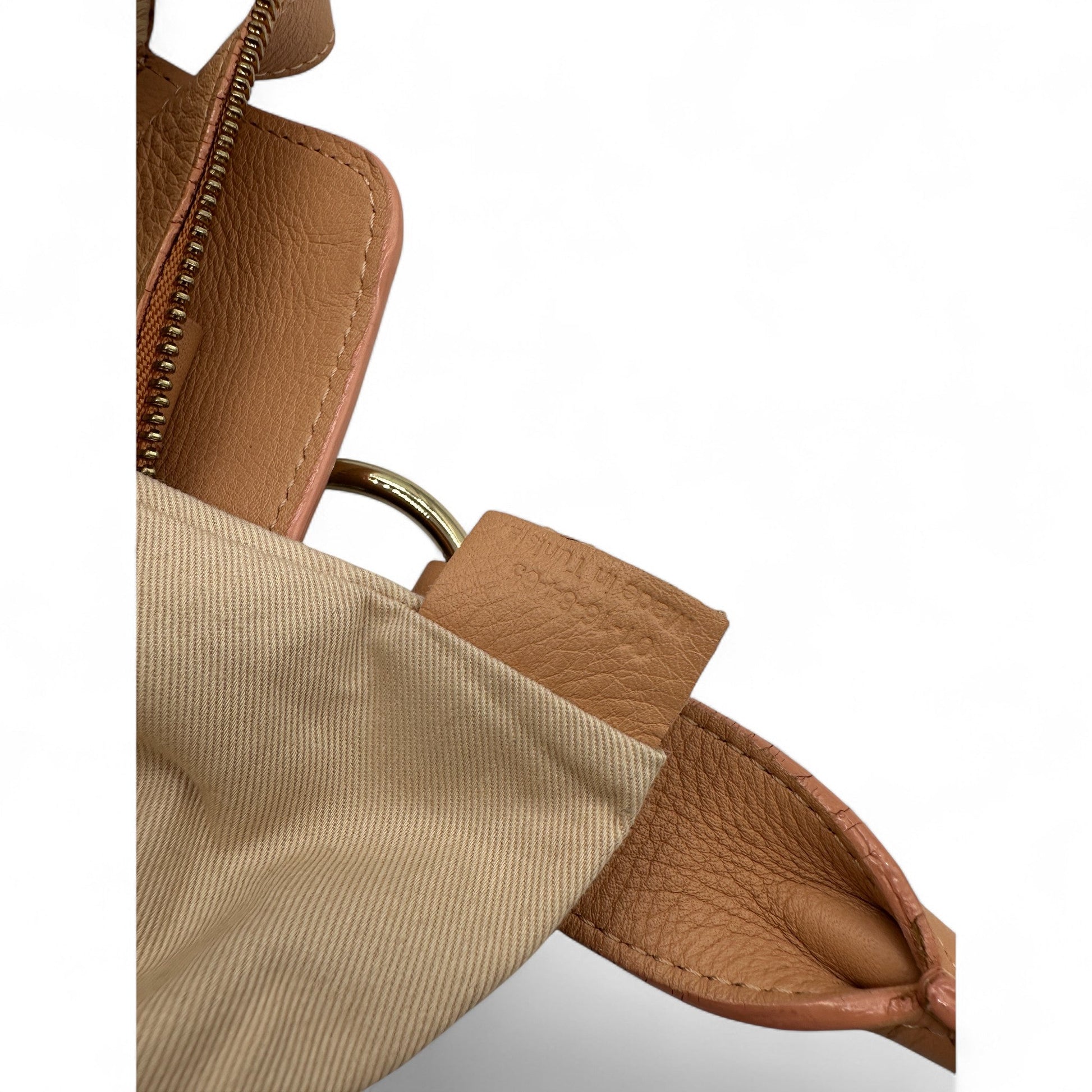 Vintage See by Chloé Paige Shoulder Bag Handbag - Thanks it's Vintage